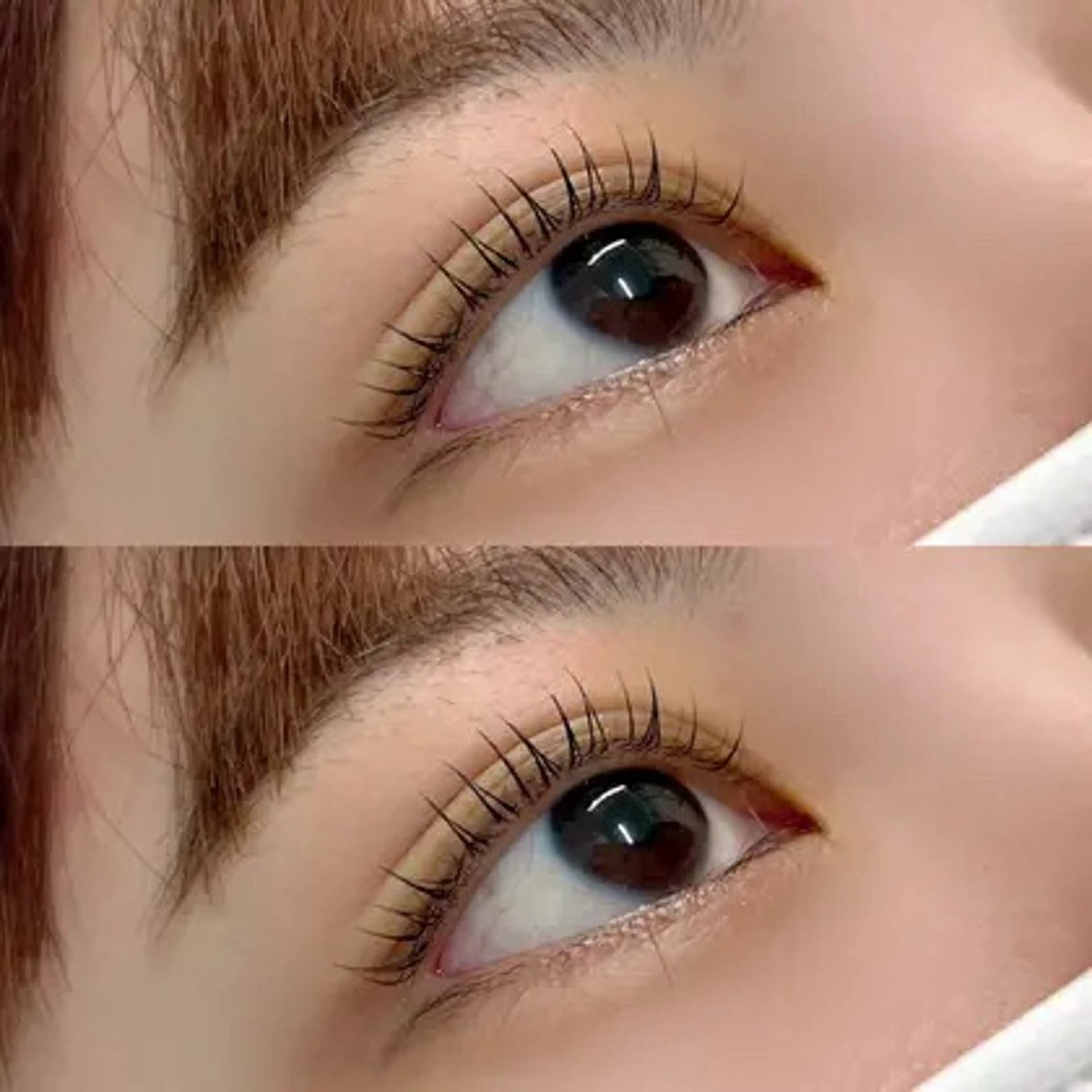 マツエク・マツパ Jessica⭐️ 平島のマツエク・マツパデザイン