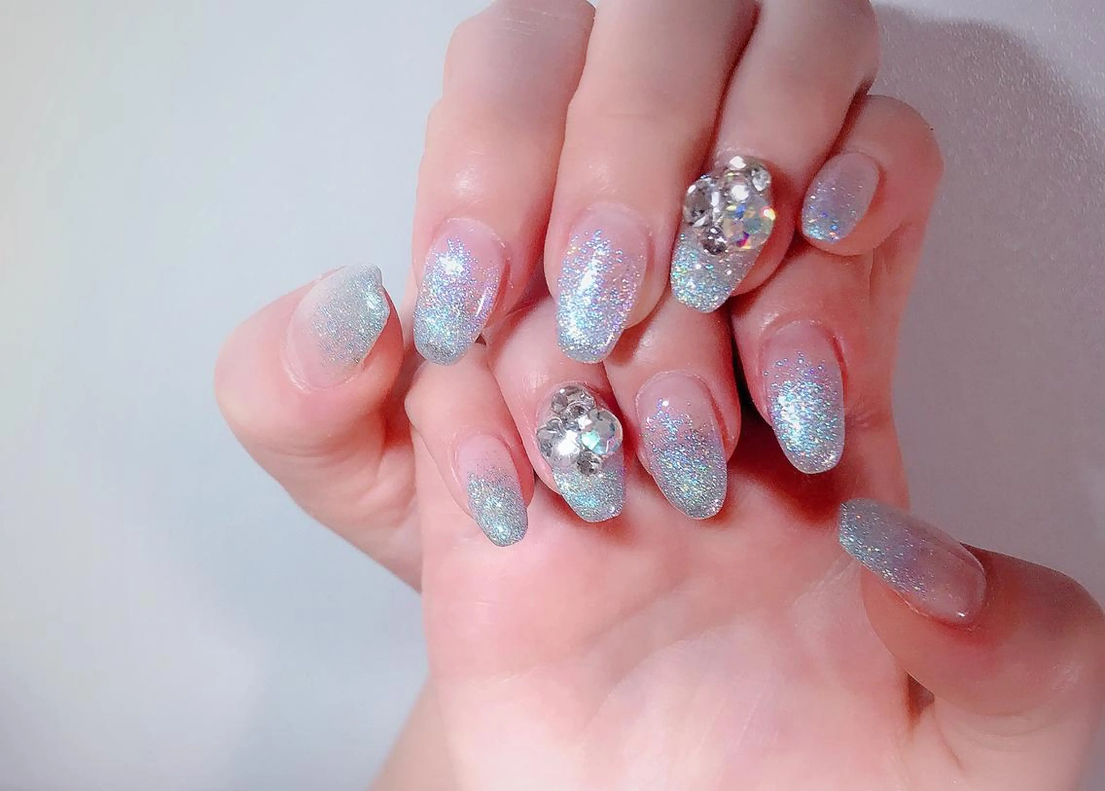 ネイル Cute beauty2のマツエク・マツパデザイン