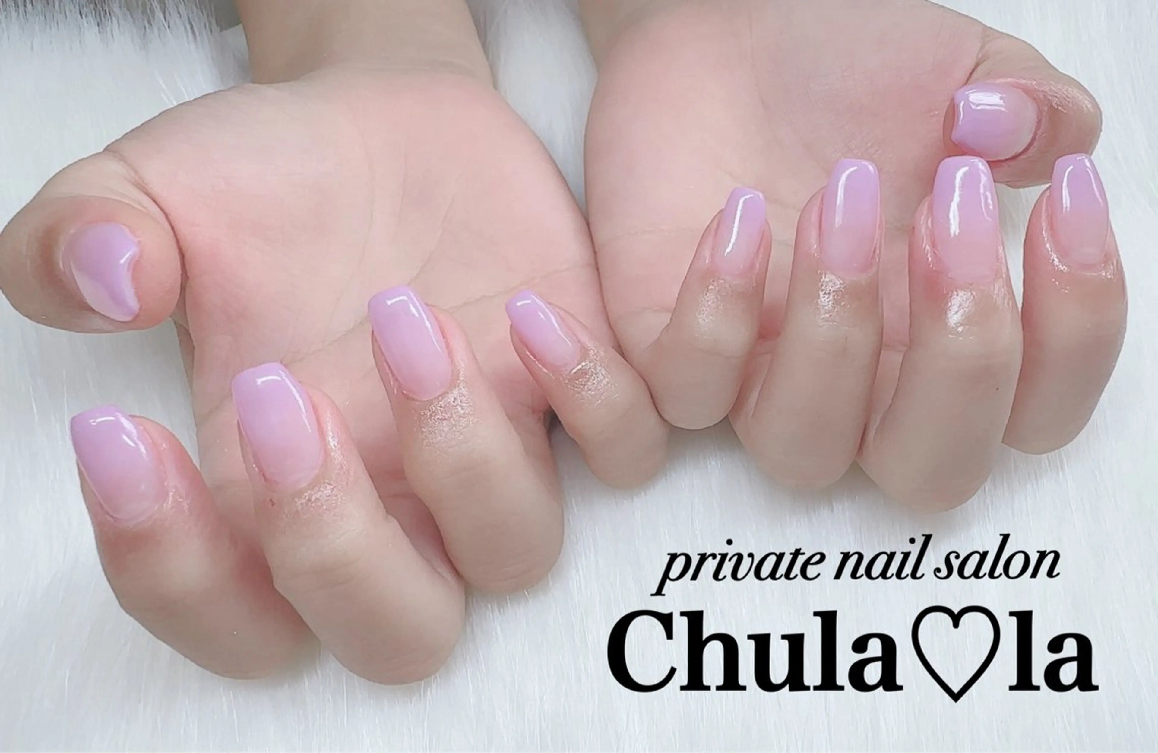 ネイル ハンドネイル Chula♡la 豊見城市高安のネイルデザイン
