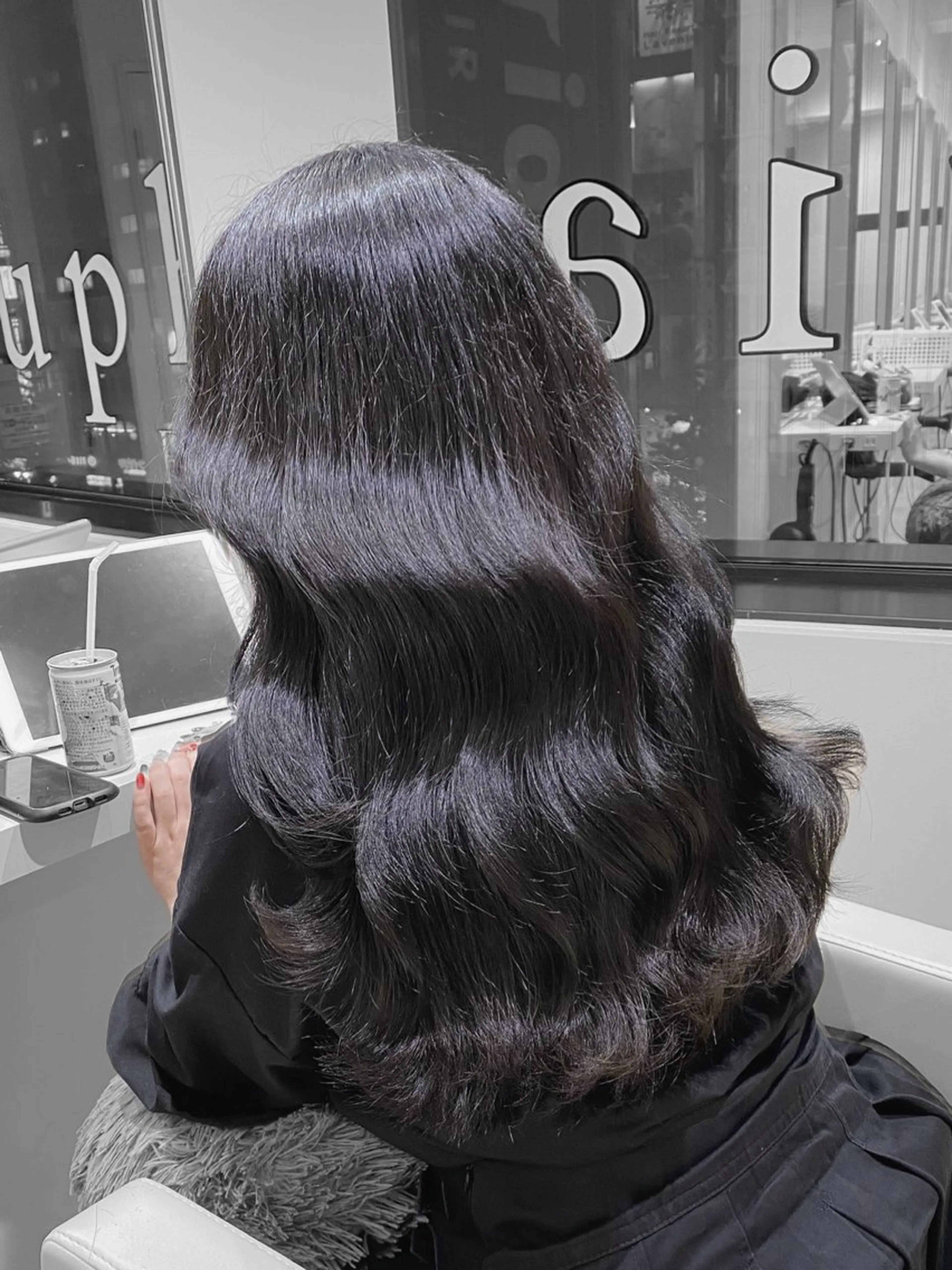 ロング レイヤー/髪質改善 🩶KAITOのヘアスタイル