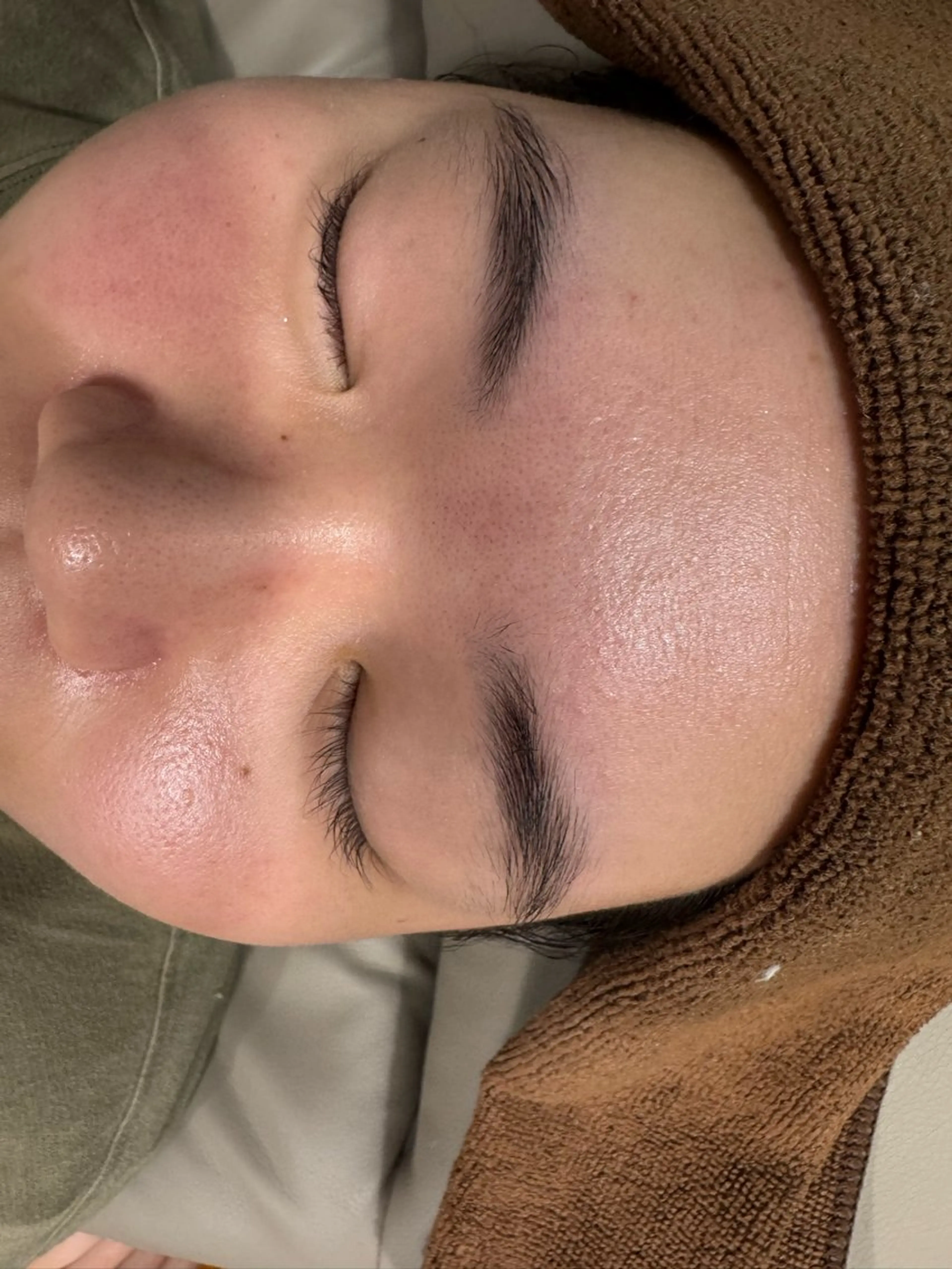 アイブロウ villa ☺︎草山 楓花のエステ・リラクイメージ