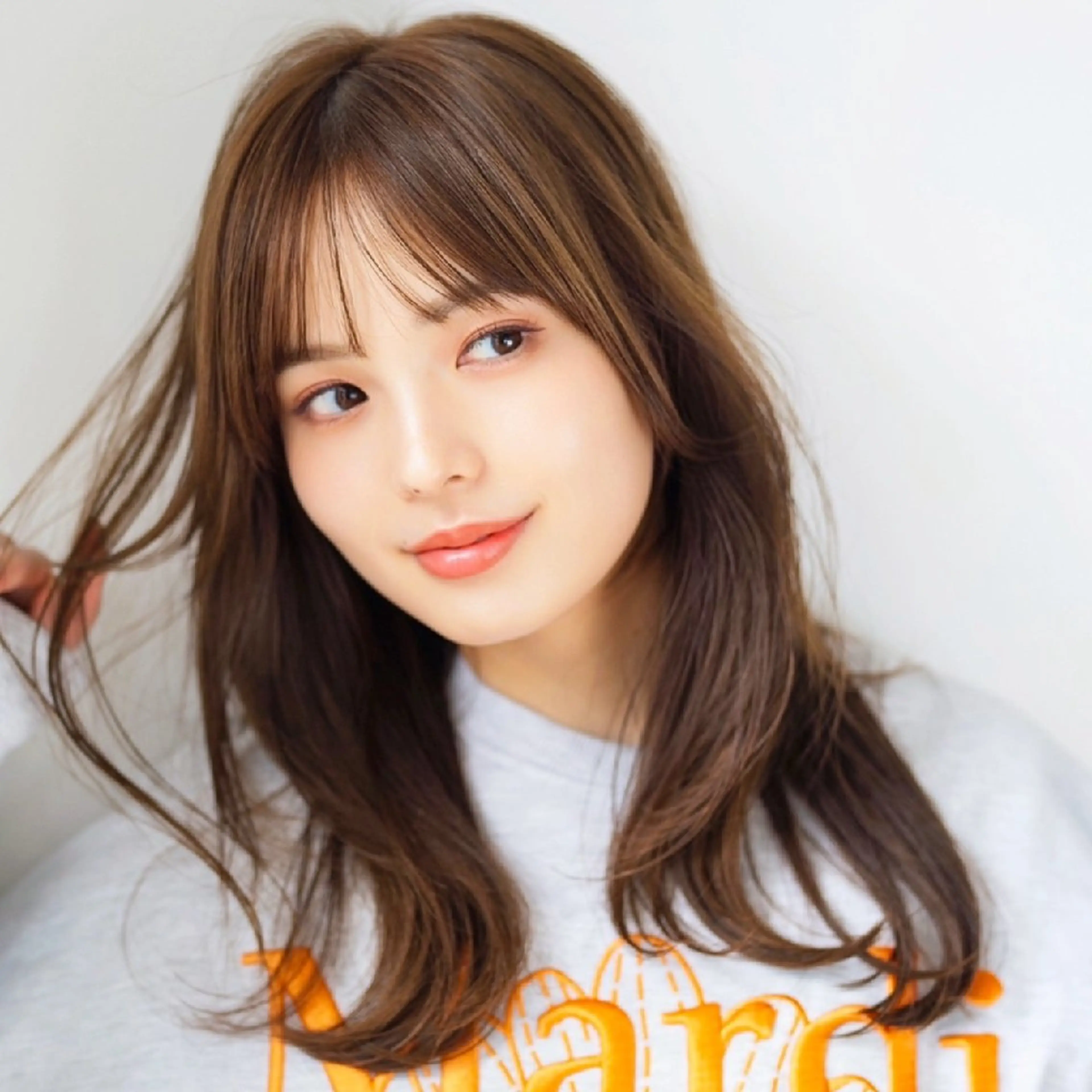 ロング 睡眠ヘッドスパ🛀 /恵比寿noce✂︎のヘアスタイル