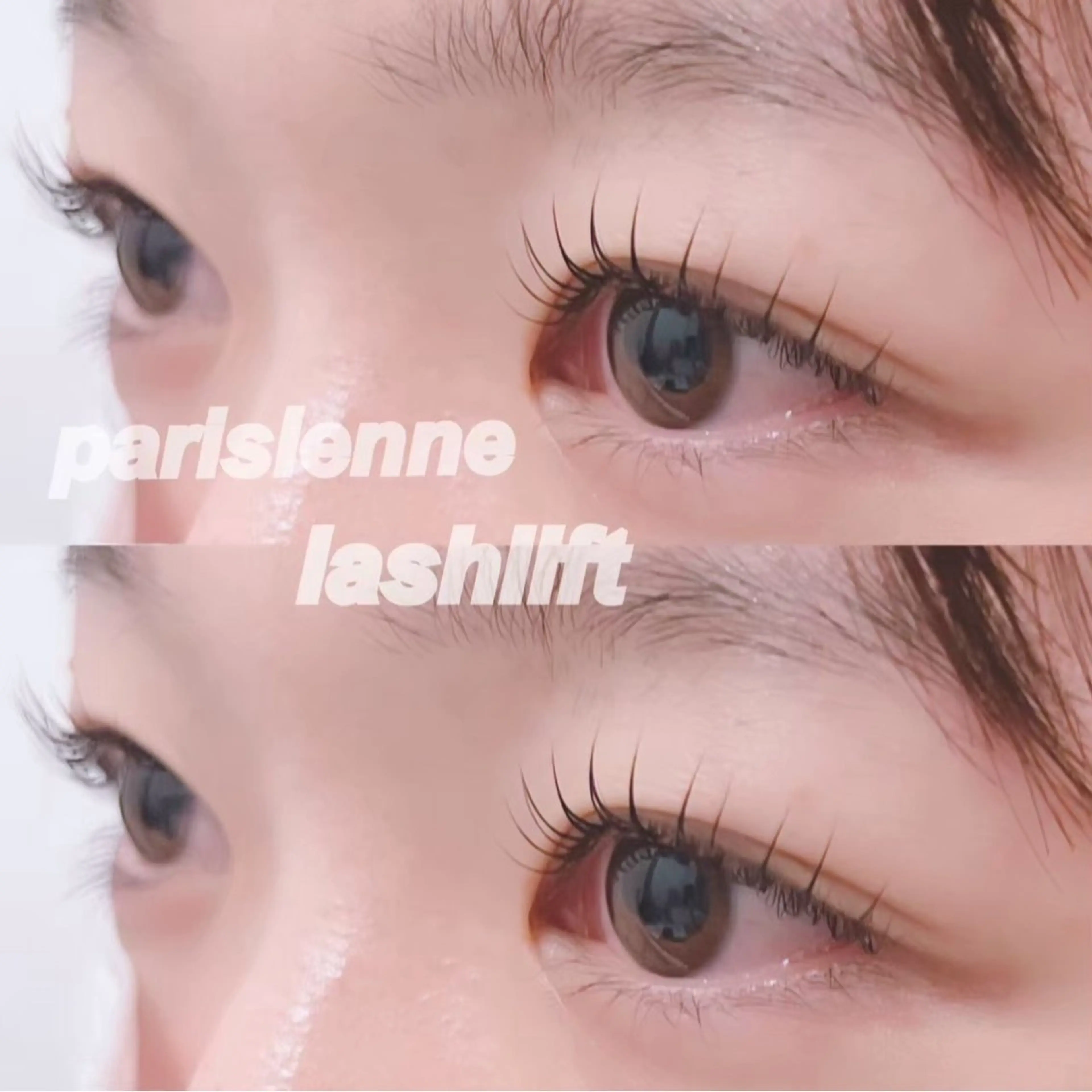 マツエク・マツパ Folche / eyelistのマツエク・マツパデザイン