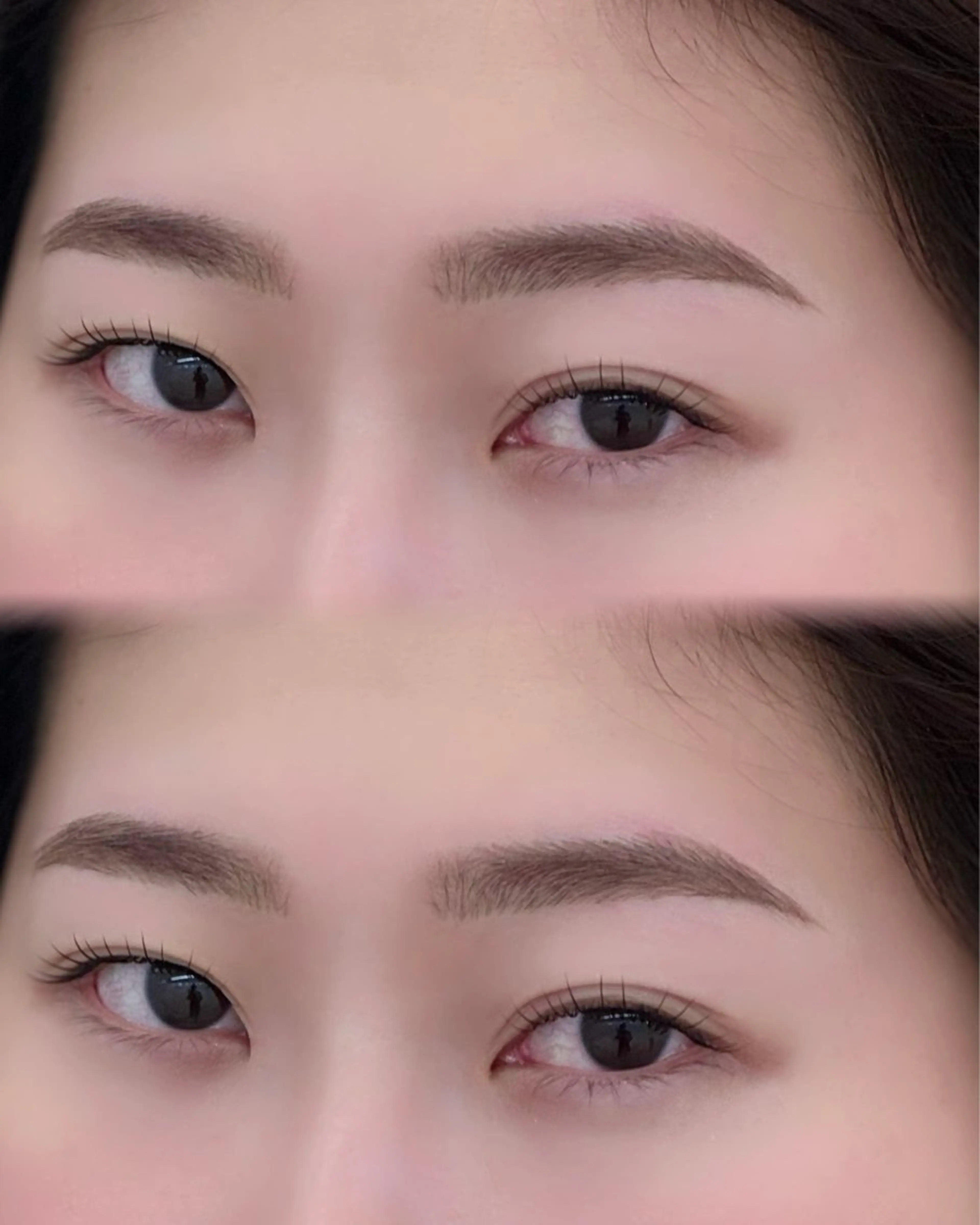 【4/18 女性限定】アイブロウWAX⭐️新人スタッフの練習モデル！（詳細を必ず確認お願いいたします。）の写真