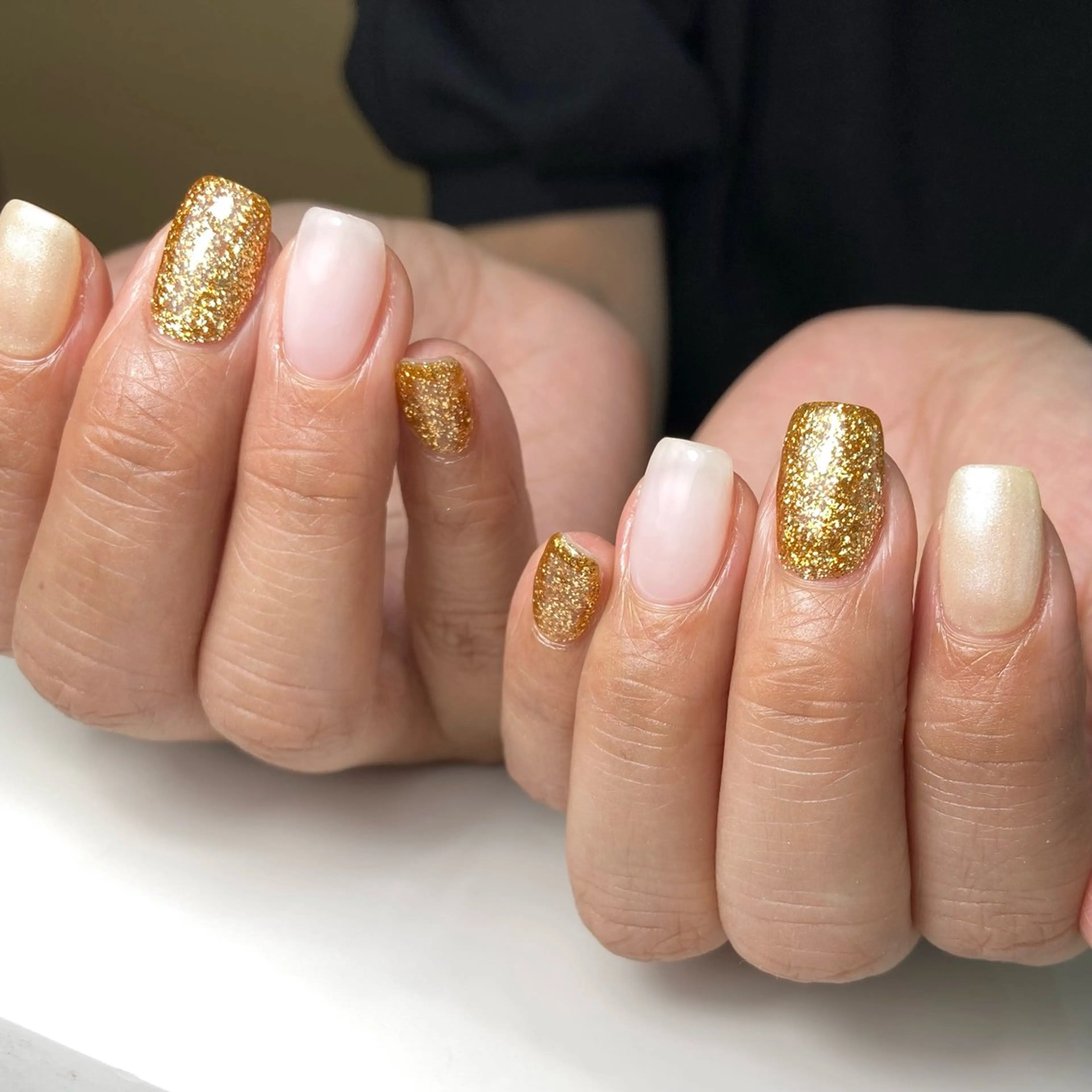ネイル Legit nail salonのネイルデザイン