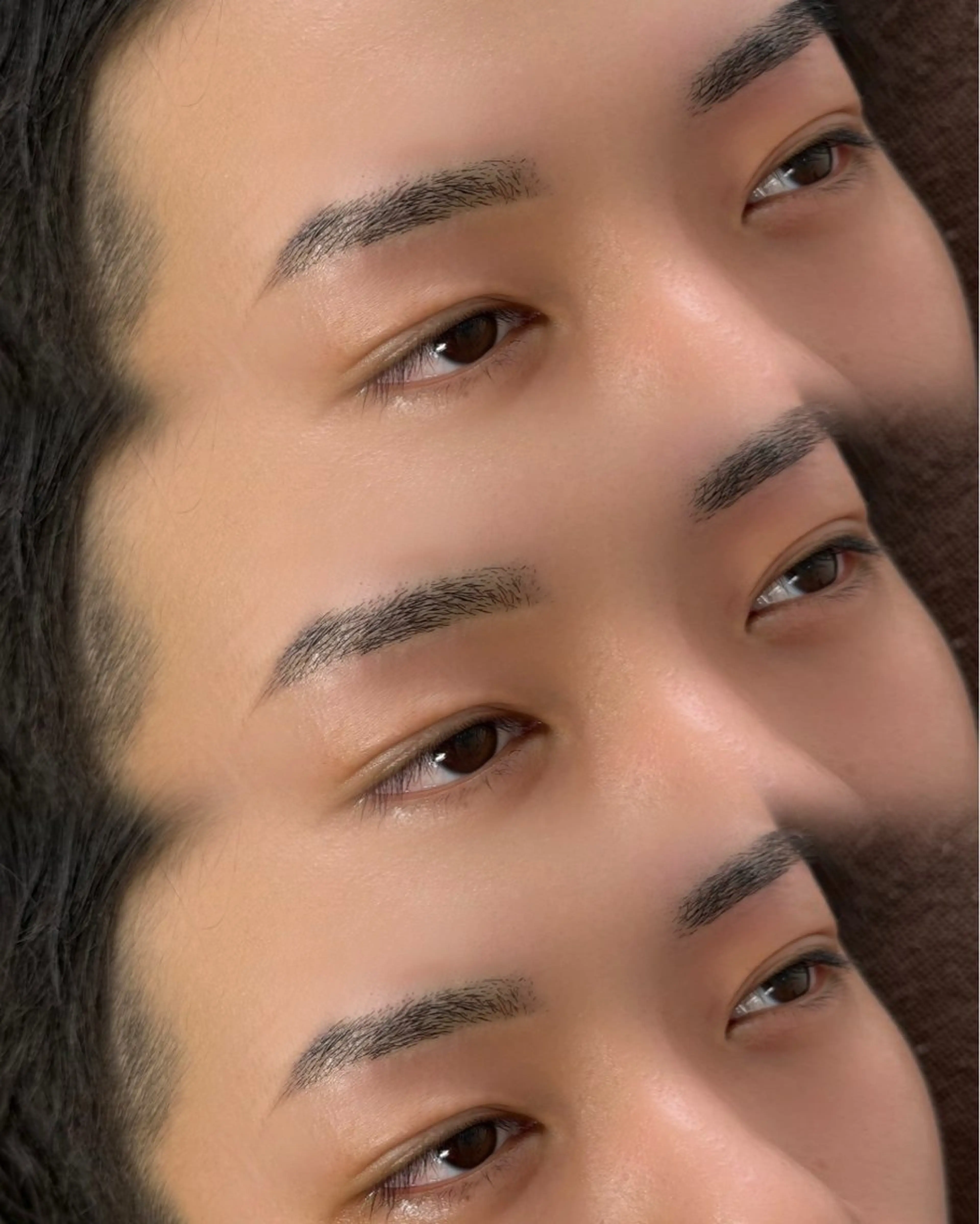 アイブロウ Villa Diamond鳥栖店所属・Villa Diamondのマツエク・マツパデザイン