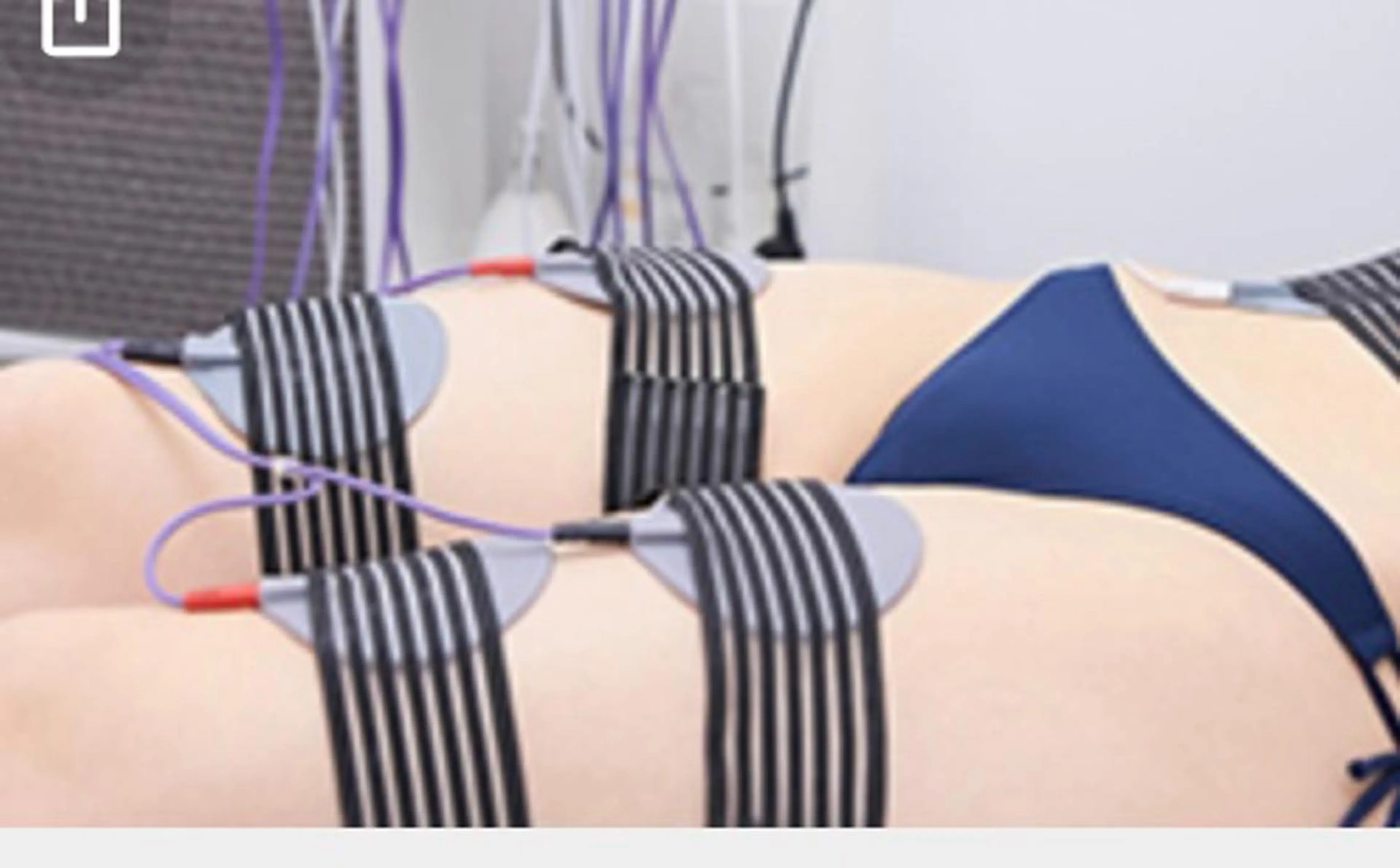 Aloha Mana 草加Ohana店のエステ・リラクイメージ