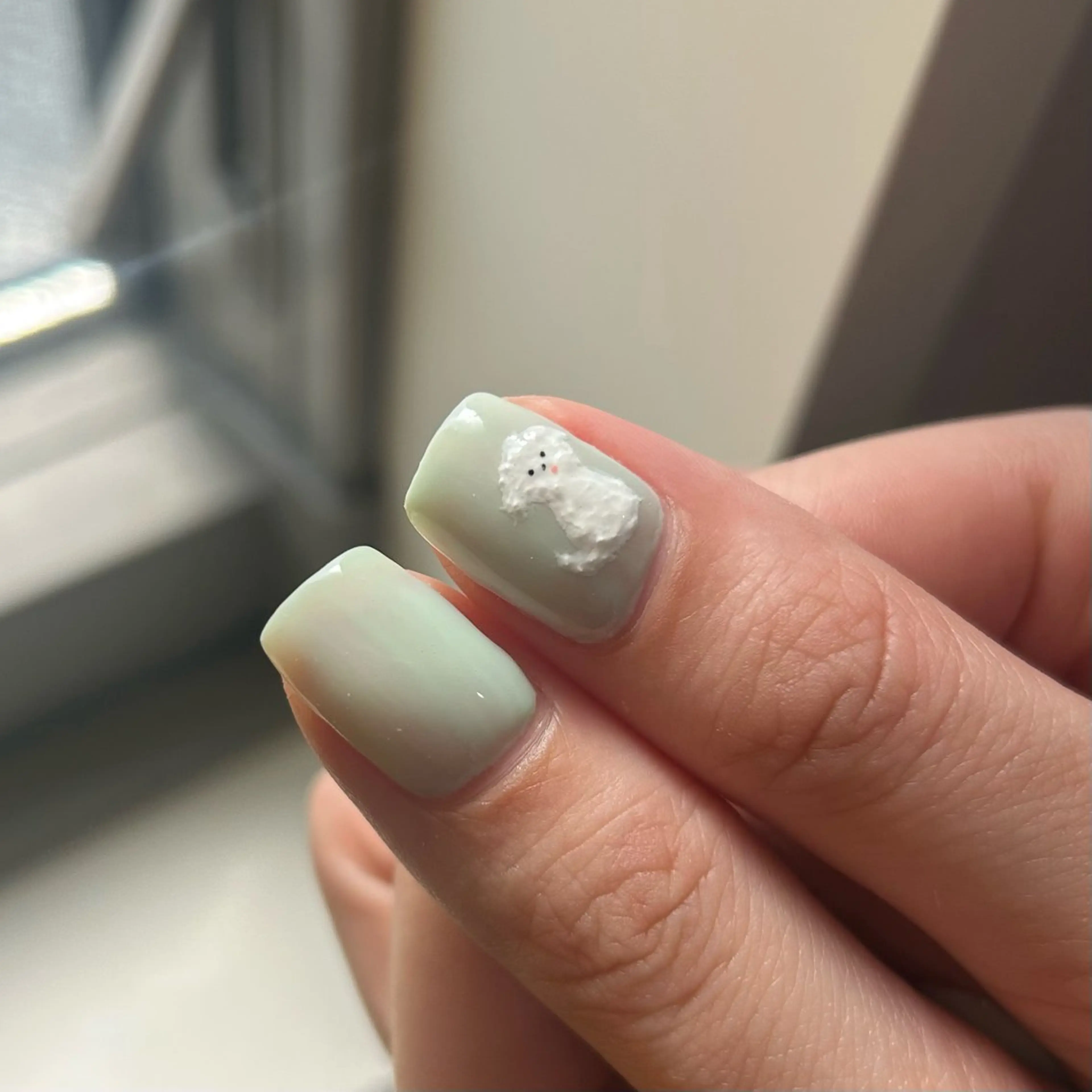 ネイル Nail9/9 nozomiのネイルデザイン