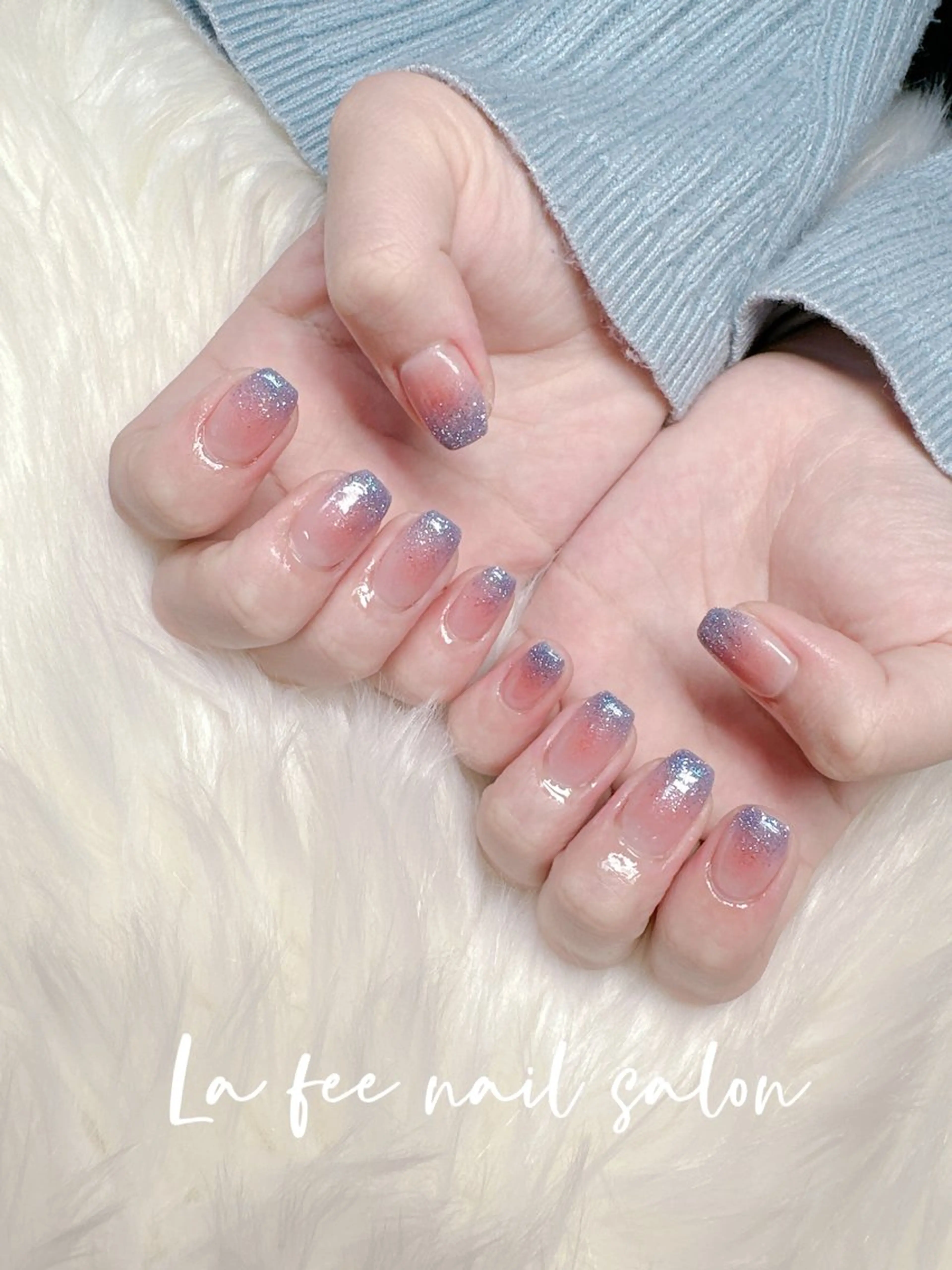 ネイル ハンドネイル ハンドケア Ki kiのネイルデザイン