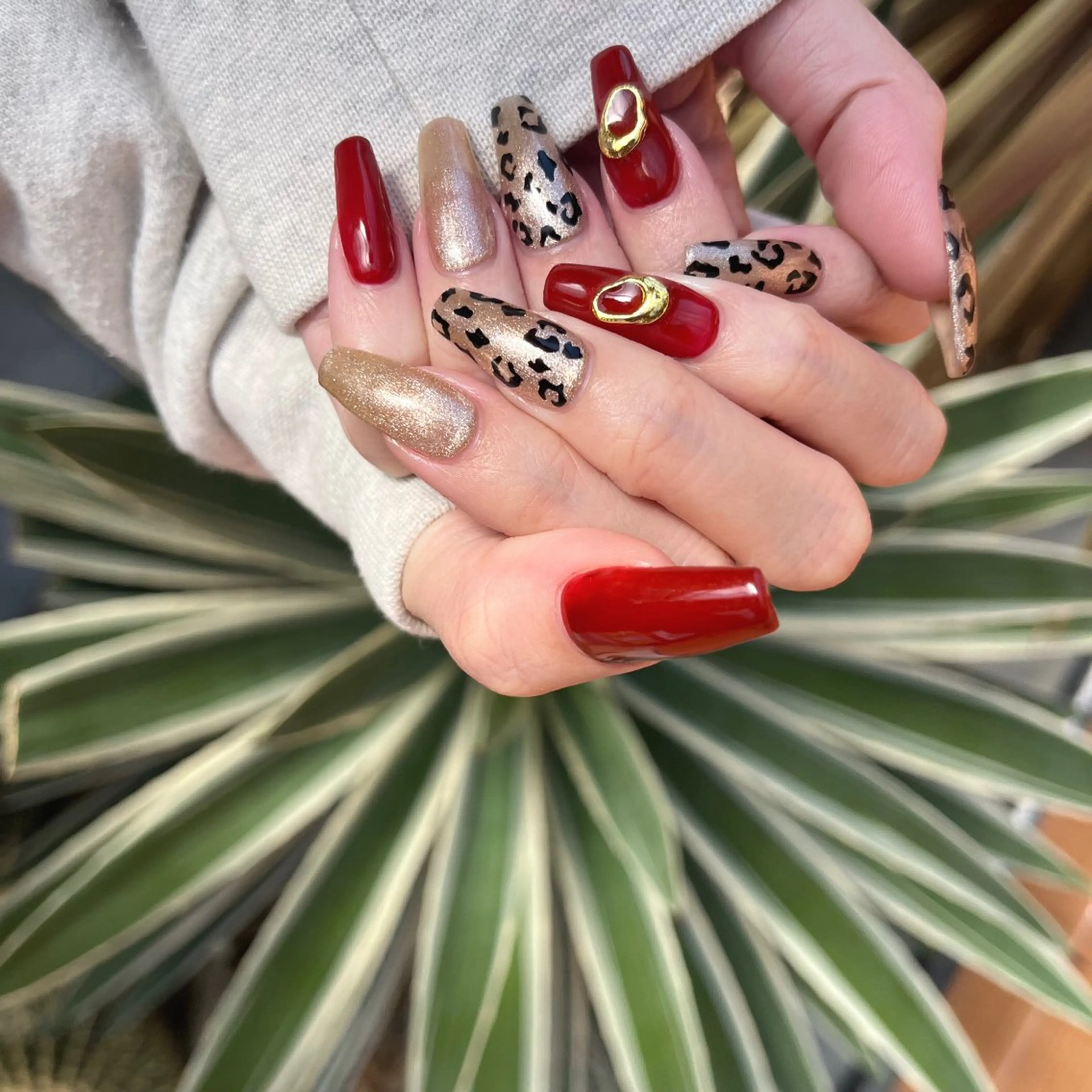 ネイル Betty ✶のマツエク・マツパデザイン