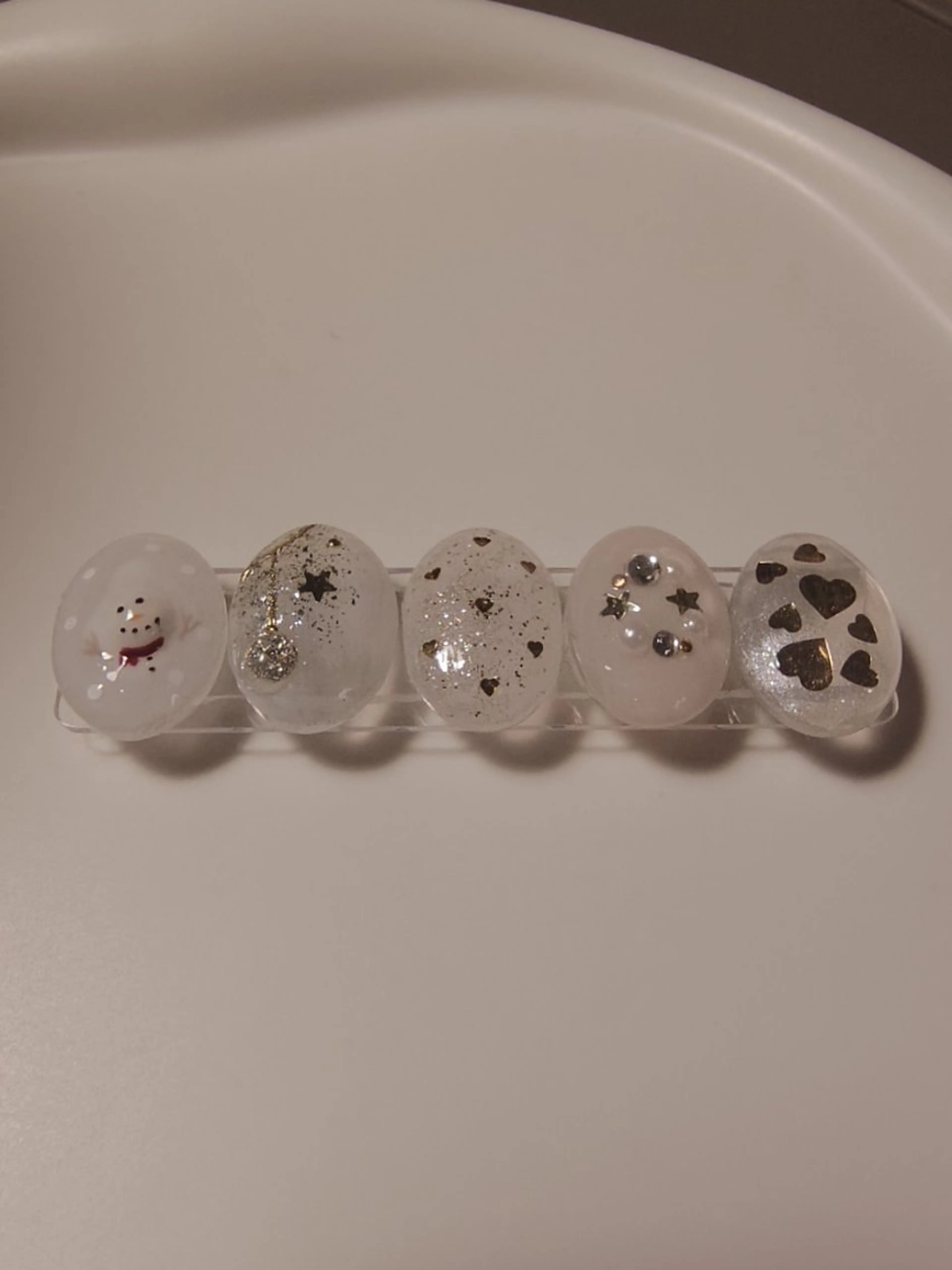 ネイル ihana/ makoのネイルデザイン