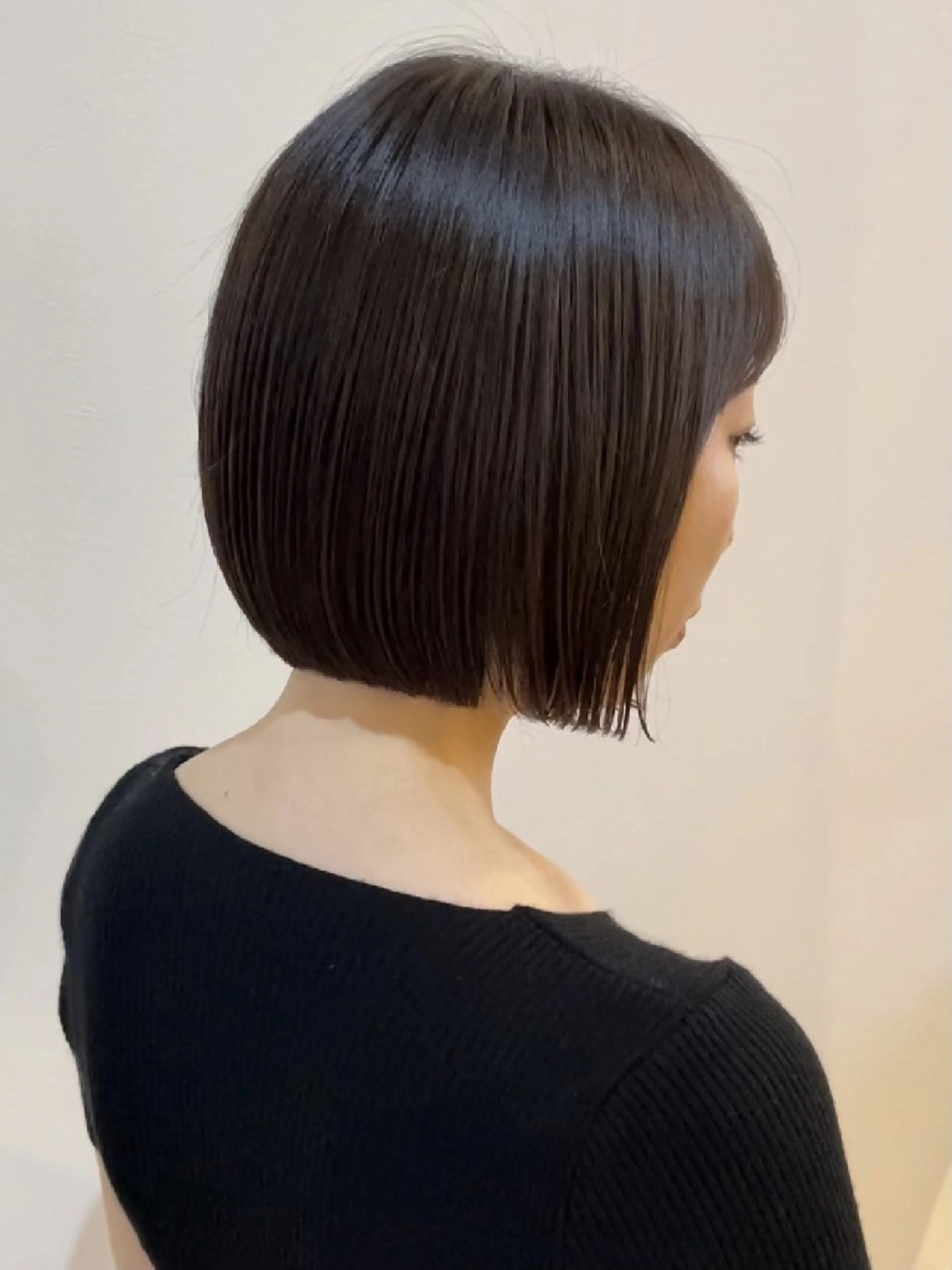 「何度でも料金同じ🌠」レディースカットの写真