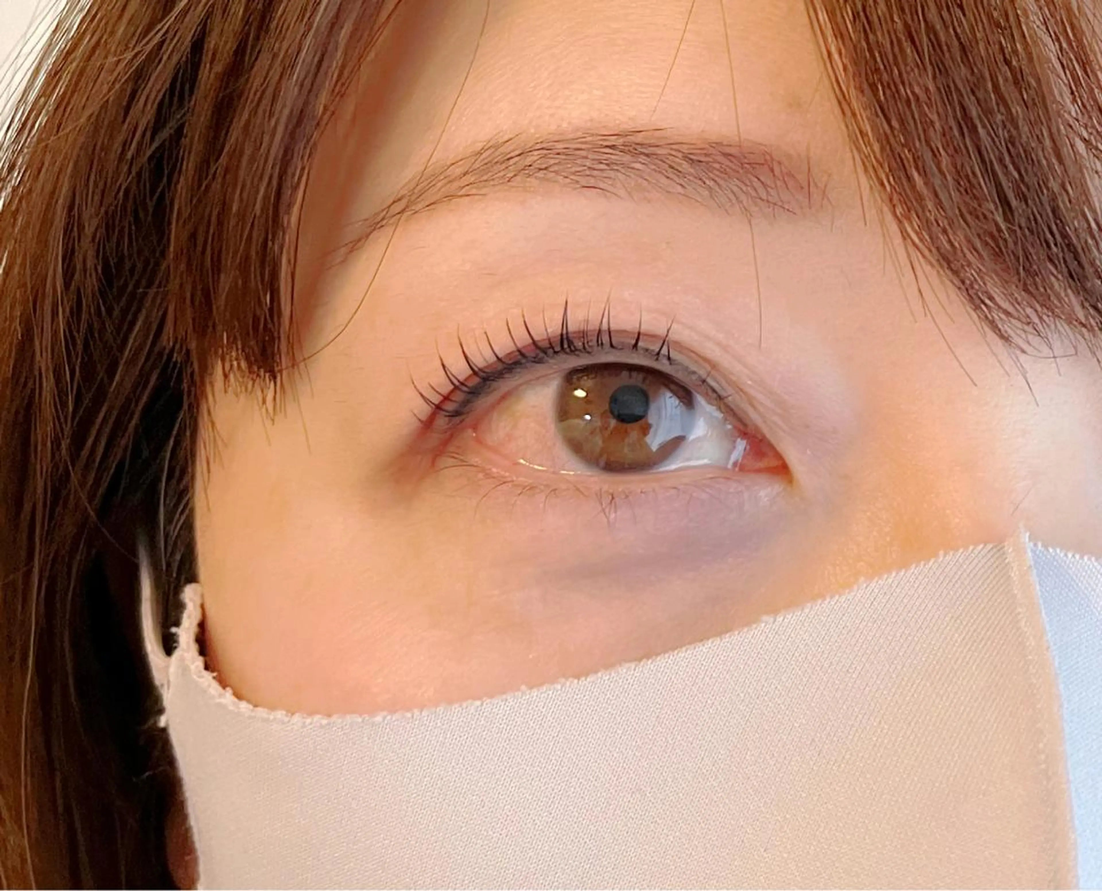 マツエク・マツパ アイラッシュサロン GREENのマツエク・マツパデザイン