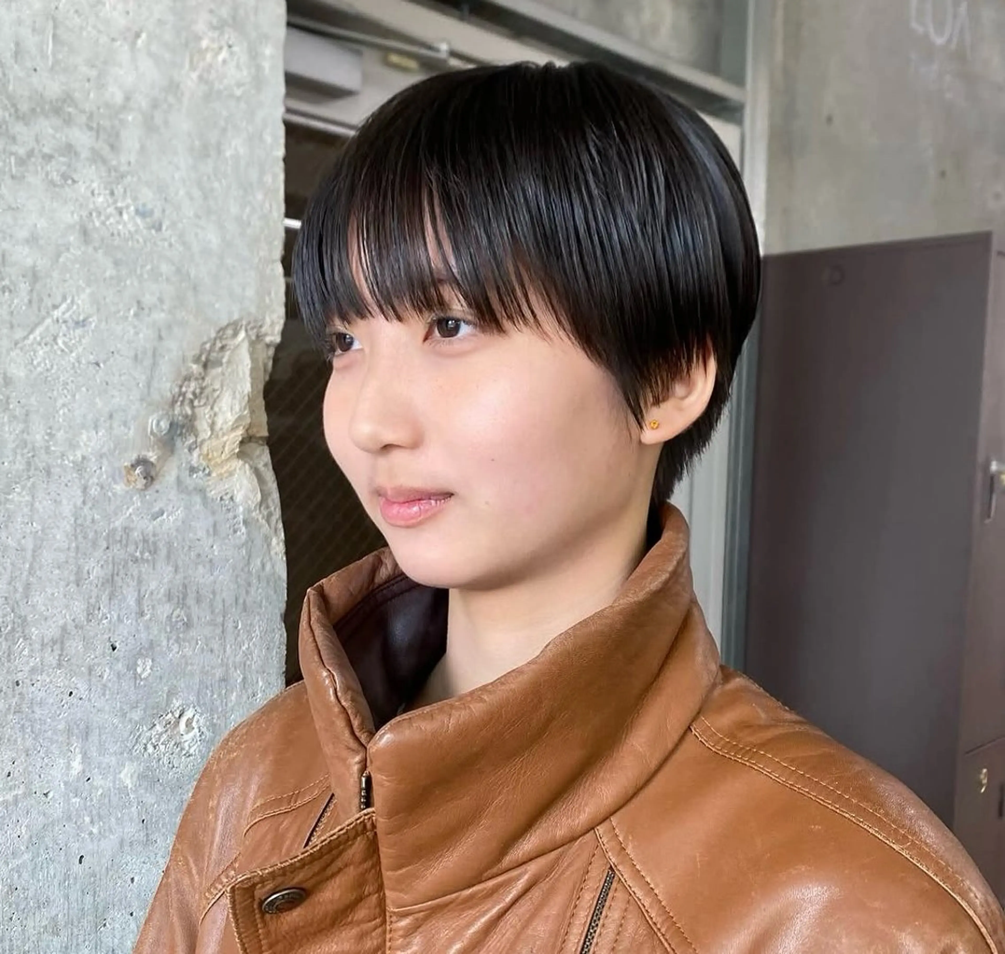 ショート Cocona 🦤 /ブリーチ/ショートのヘアスタイル