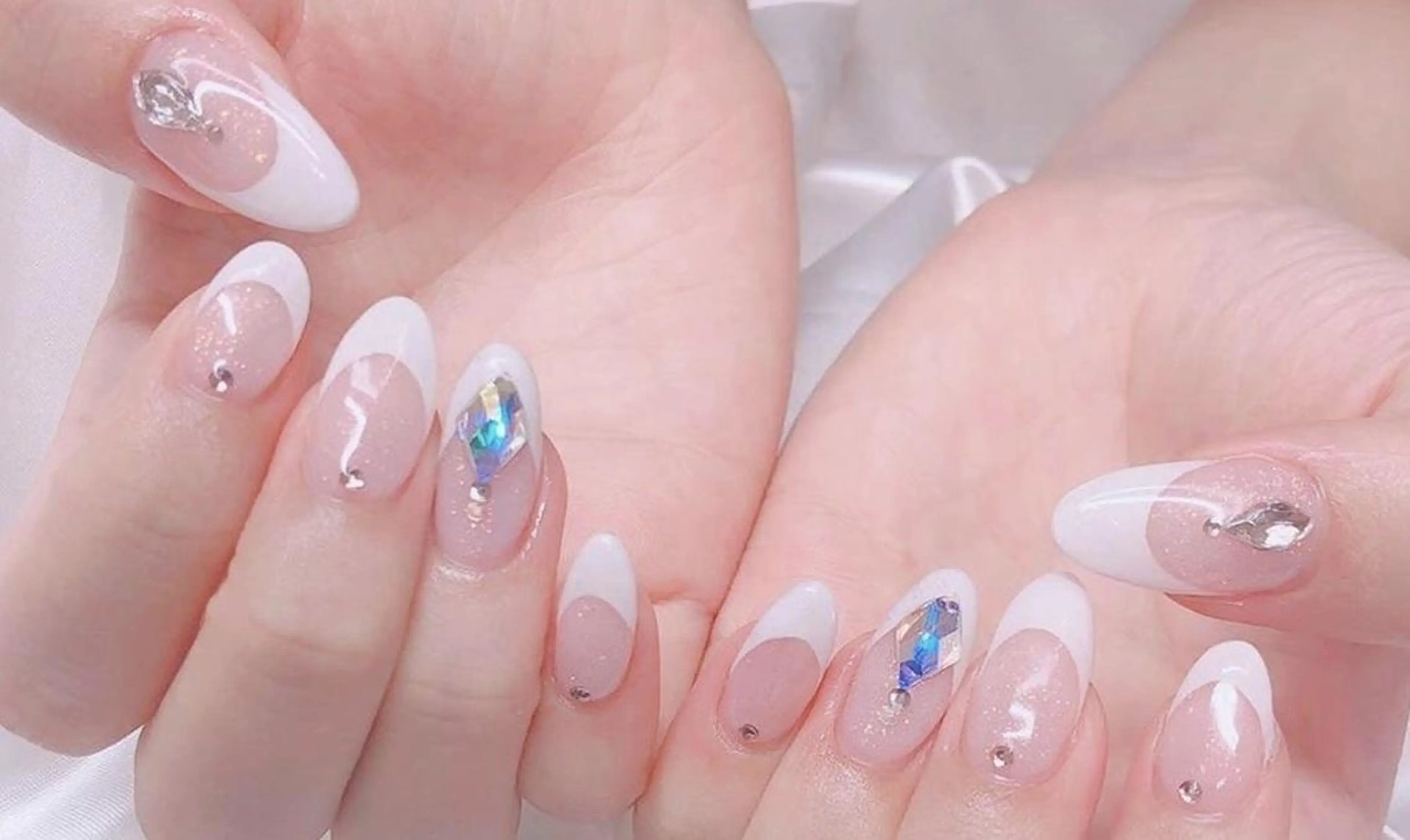 ネイル Cute beauty2のマツエク・マツパデザイン