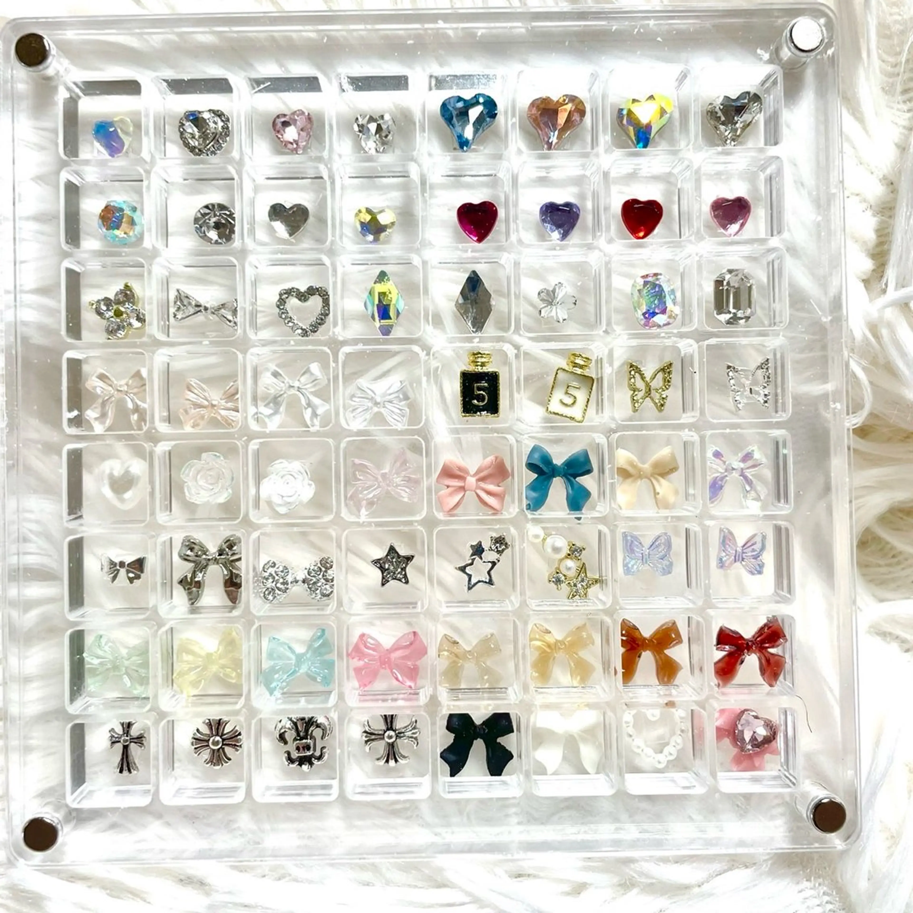 ネイル nailsalon Joseeワシズのネイルデザイン