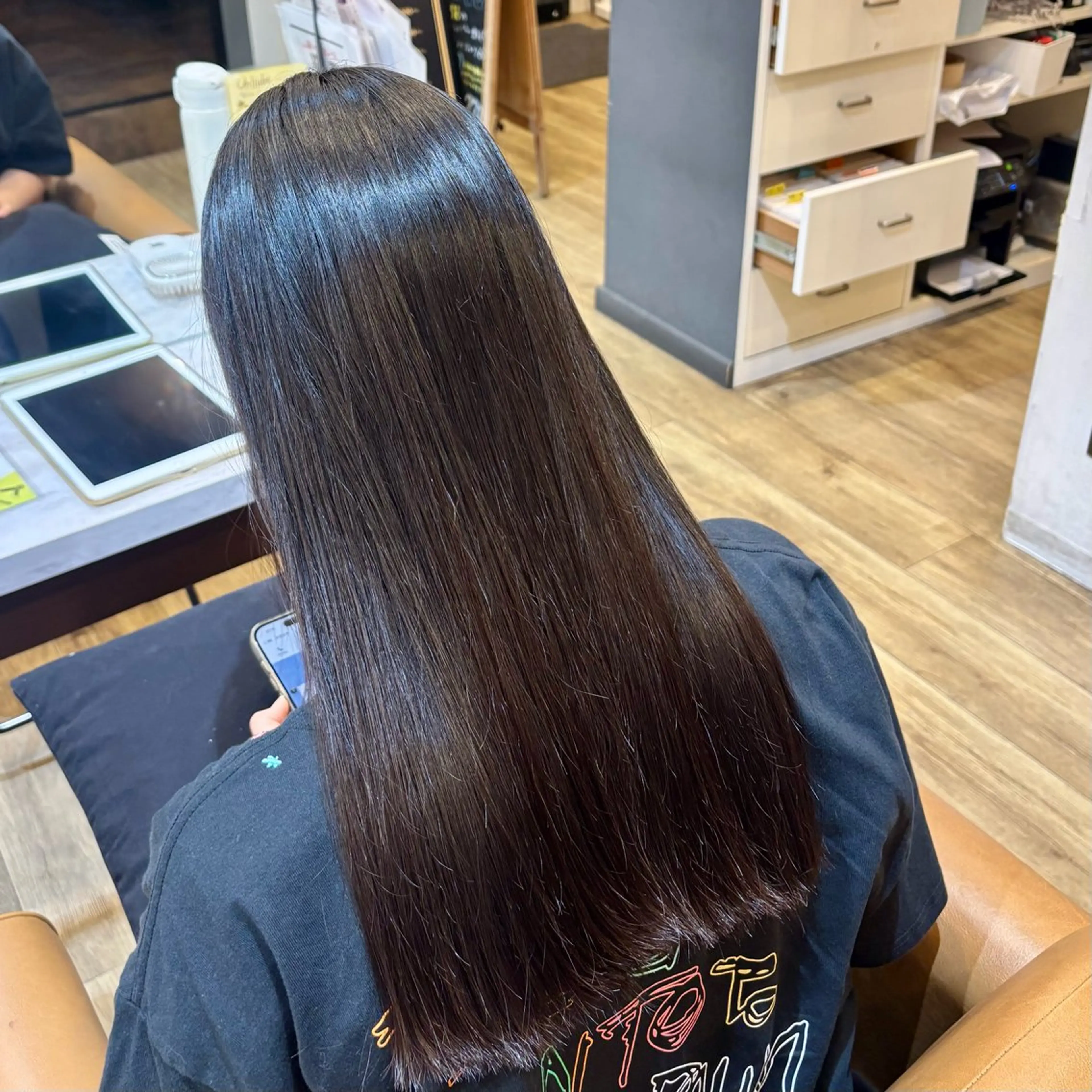 ✨🎀さいとう みれい🎀✨のヘアスタイル