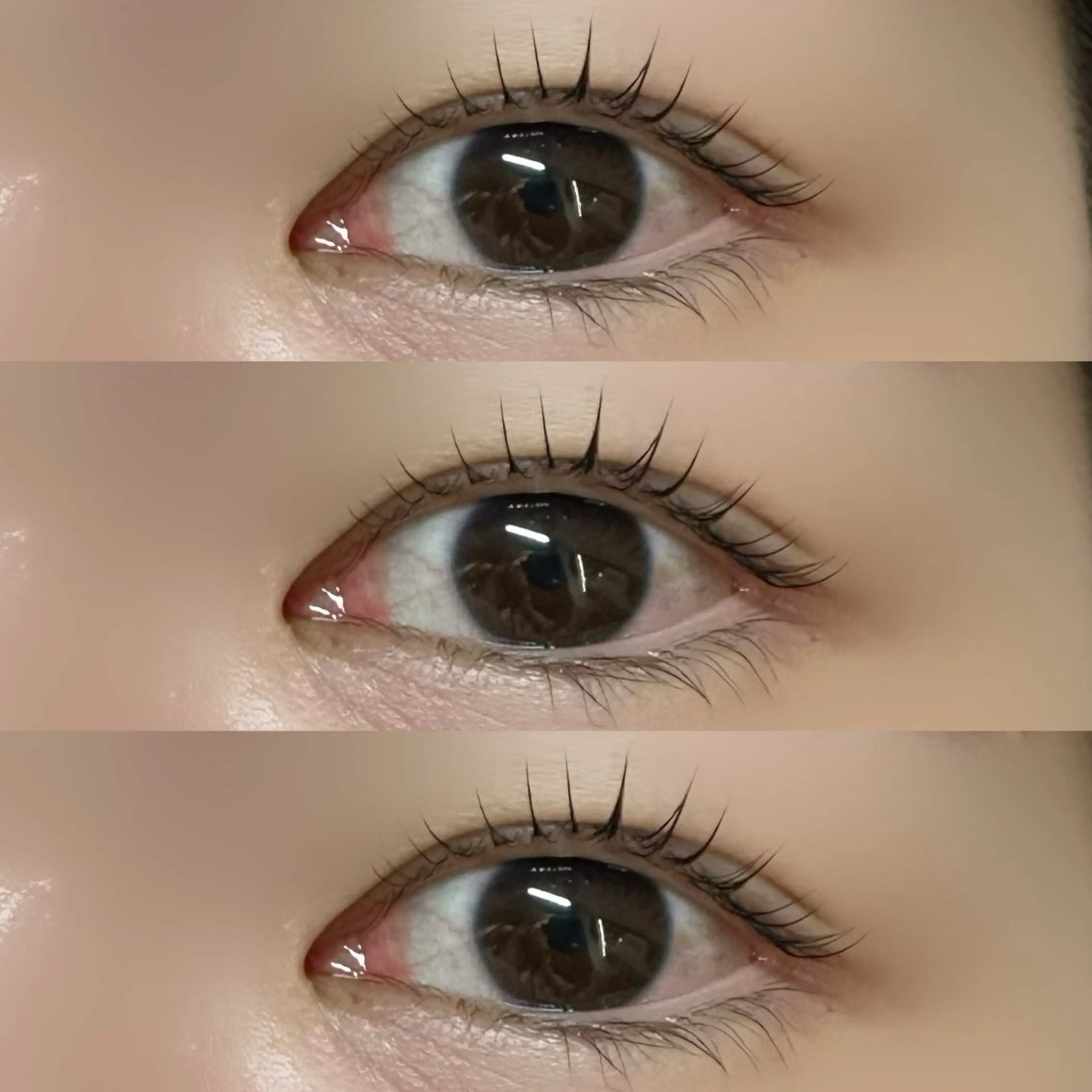 マツエク・マツパ 🦋Code.🦋 eyelash🩵の眉毛・アイブロウイメージ