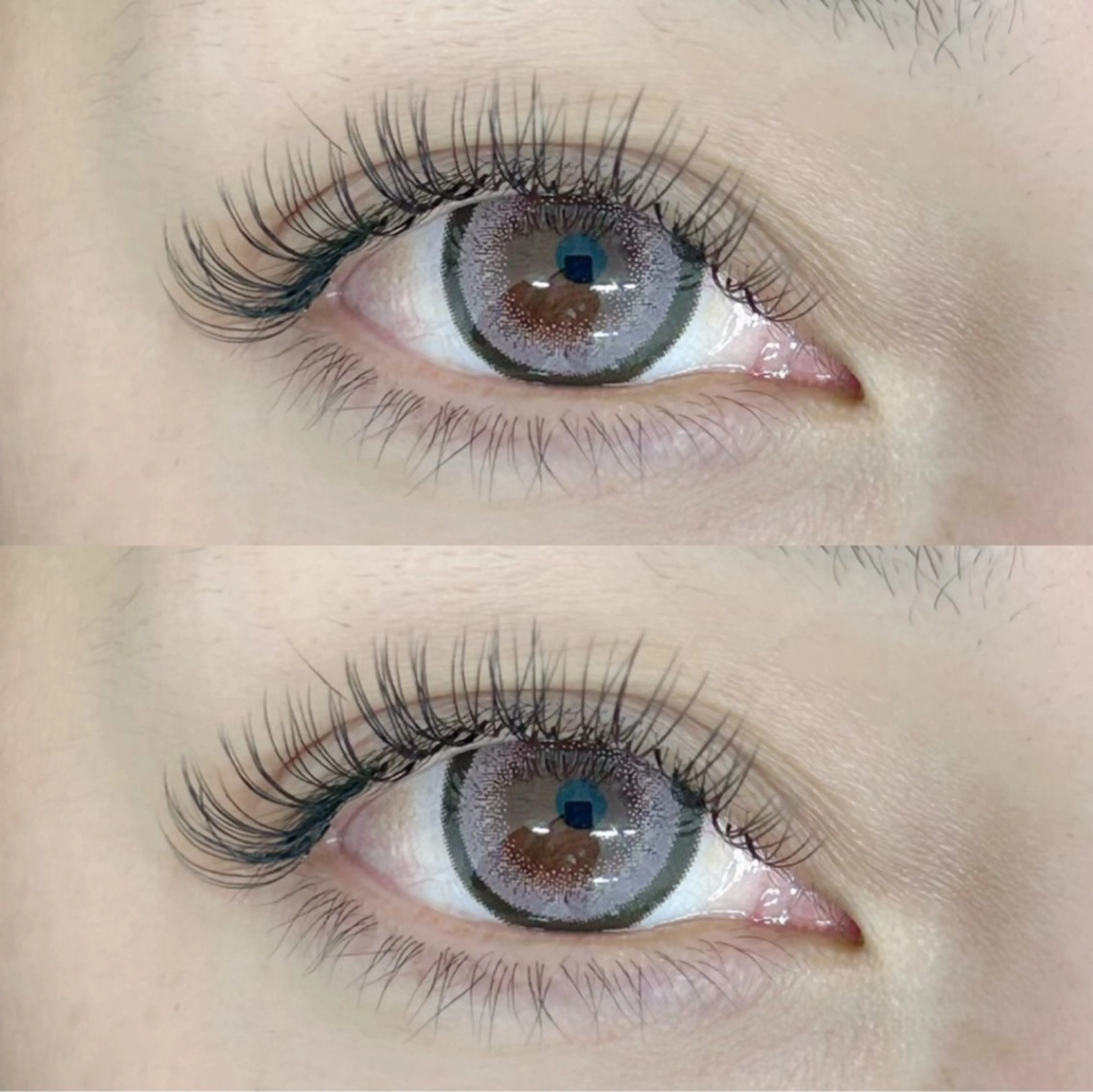 マツエク・マツパ アイラッシュBONO所属・アイラッシュ アトリエBONOのマツエク・マツパデザイン