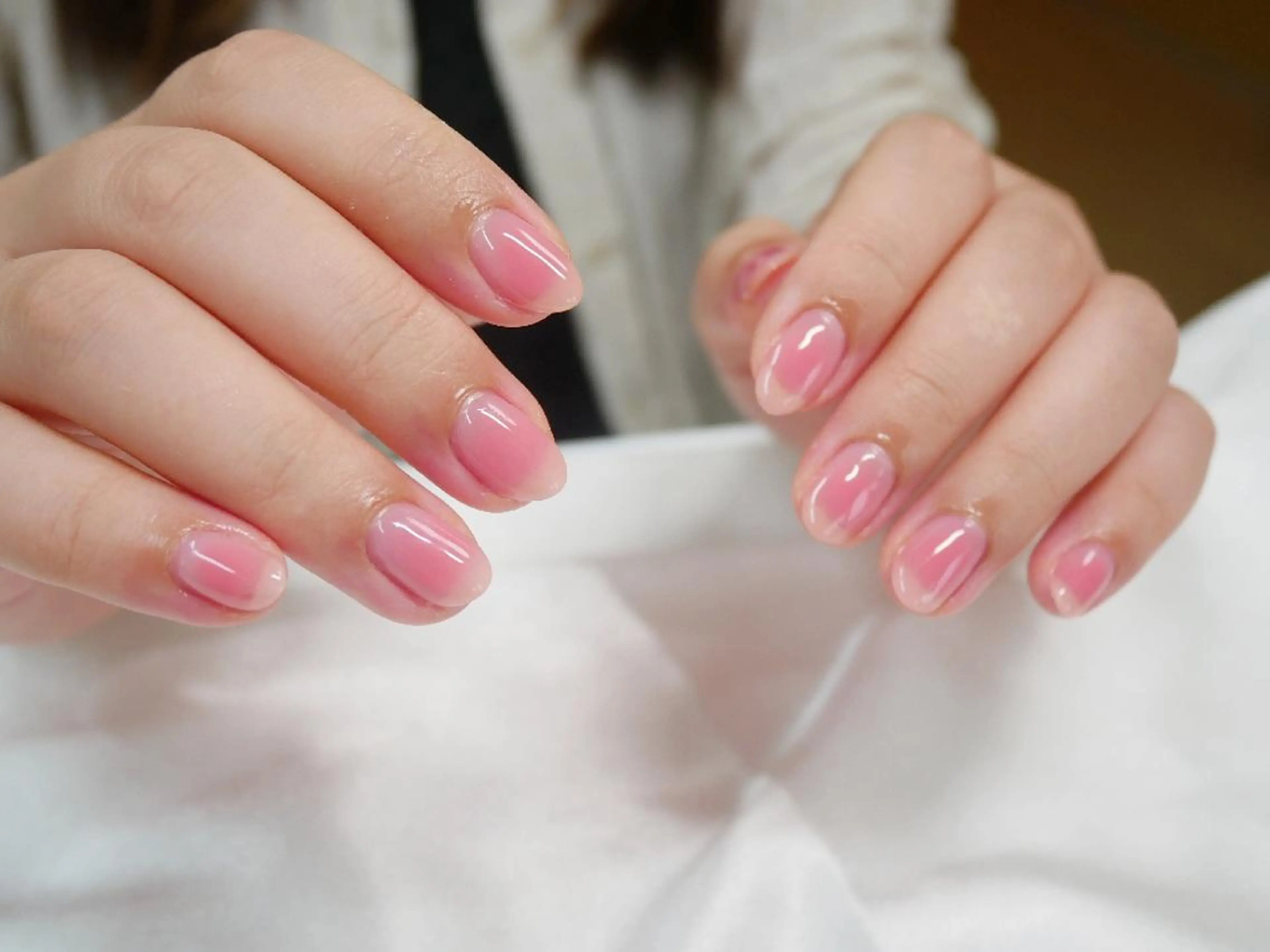 ネイル Nailsalon Graciasのネイルデザイン