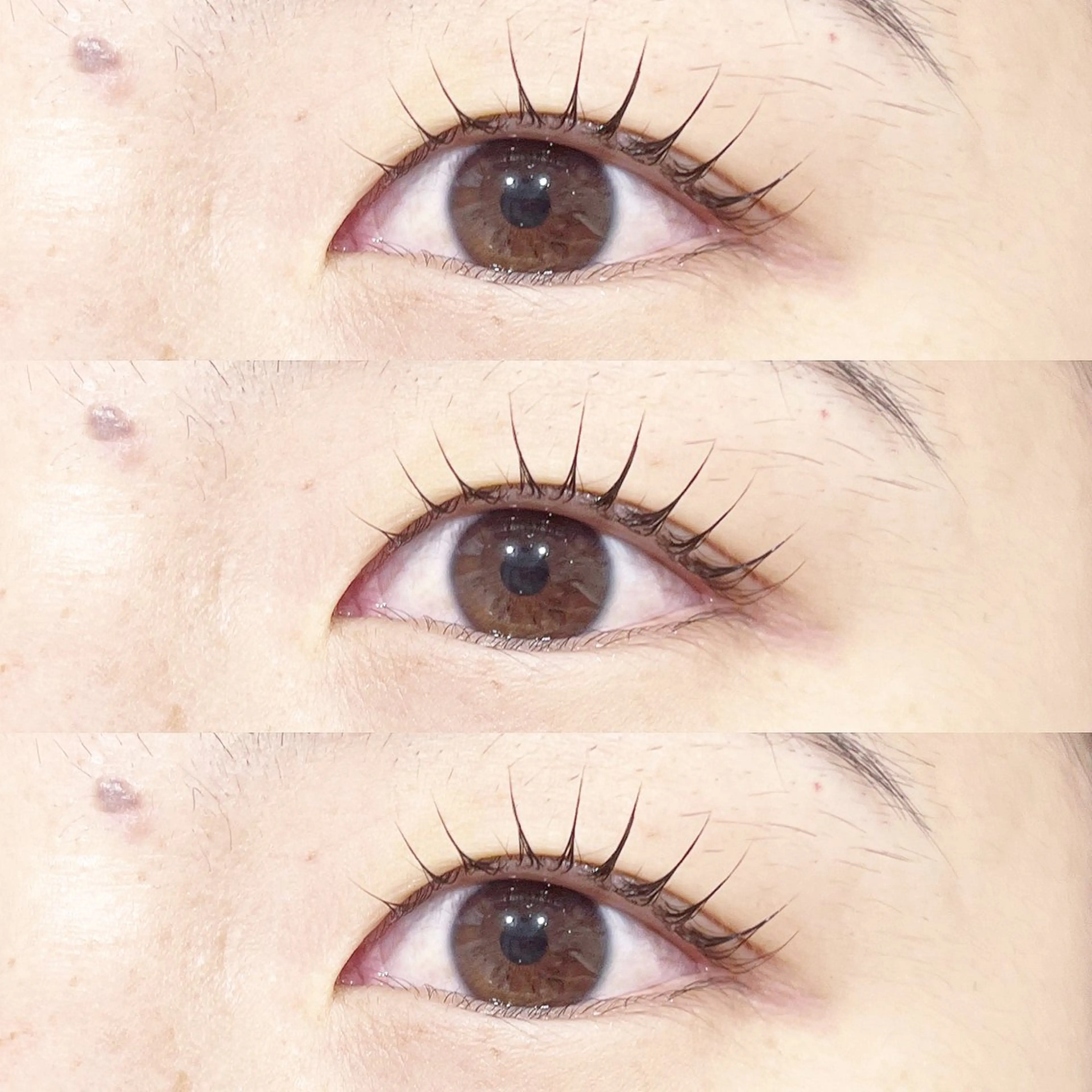 マツエク・マツパ LaBless Sakura🍒のマツエク・マツパデザイン