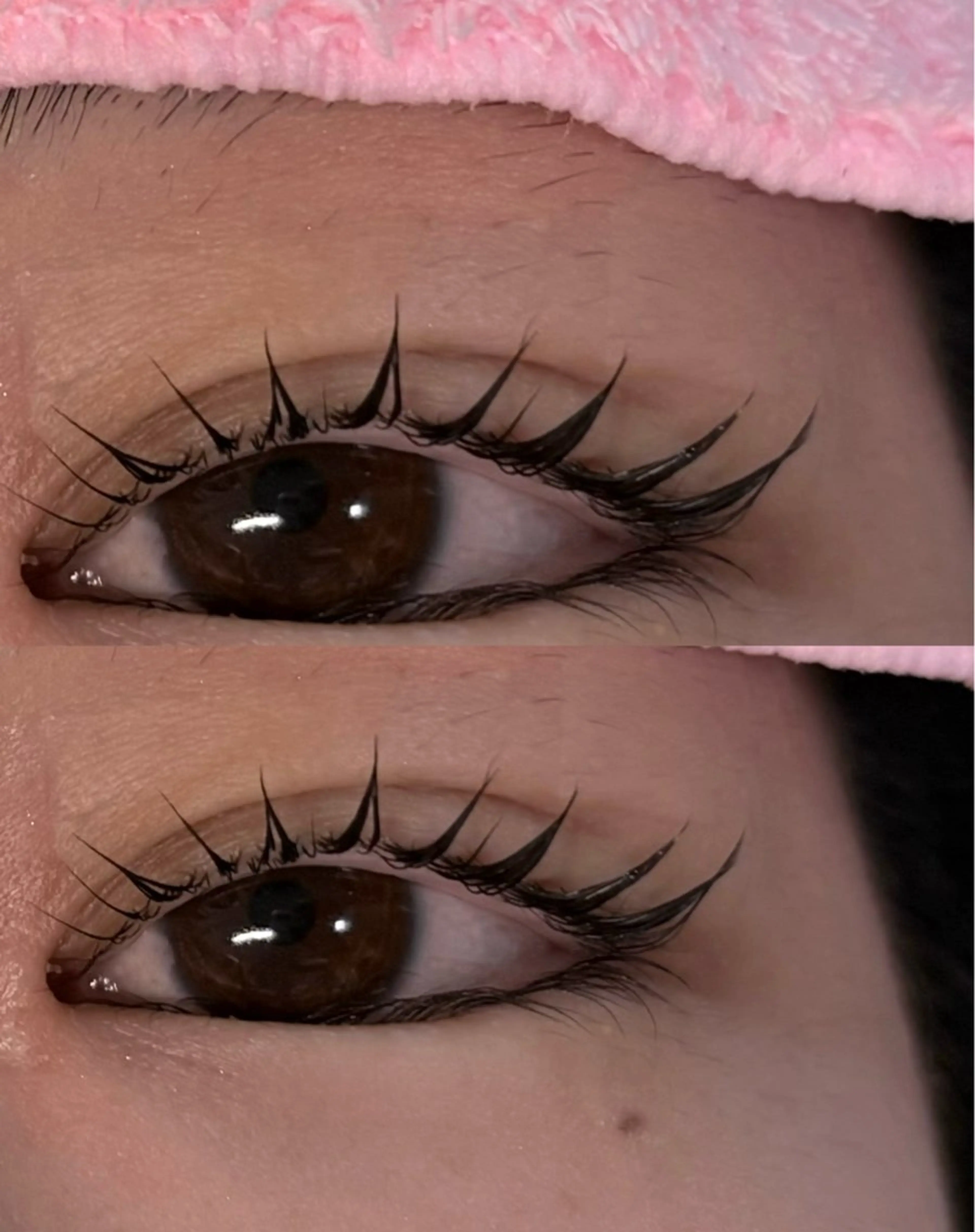 マツエク・マツパ トータルビューティー サロン・Ｎの眉毛・アイブロウイメージ