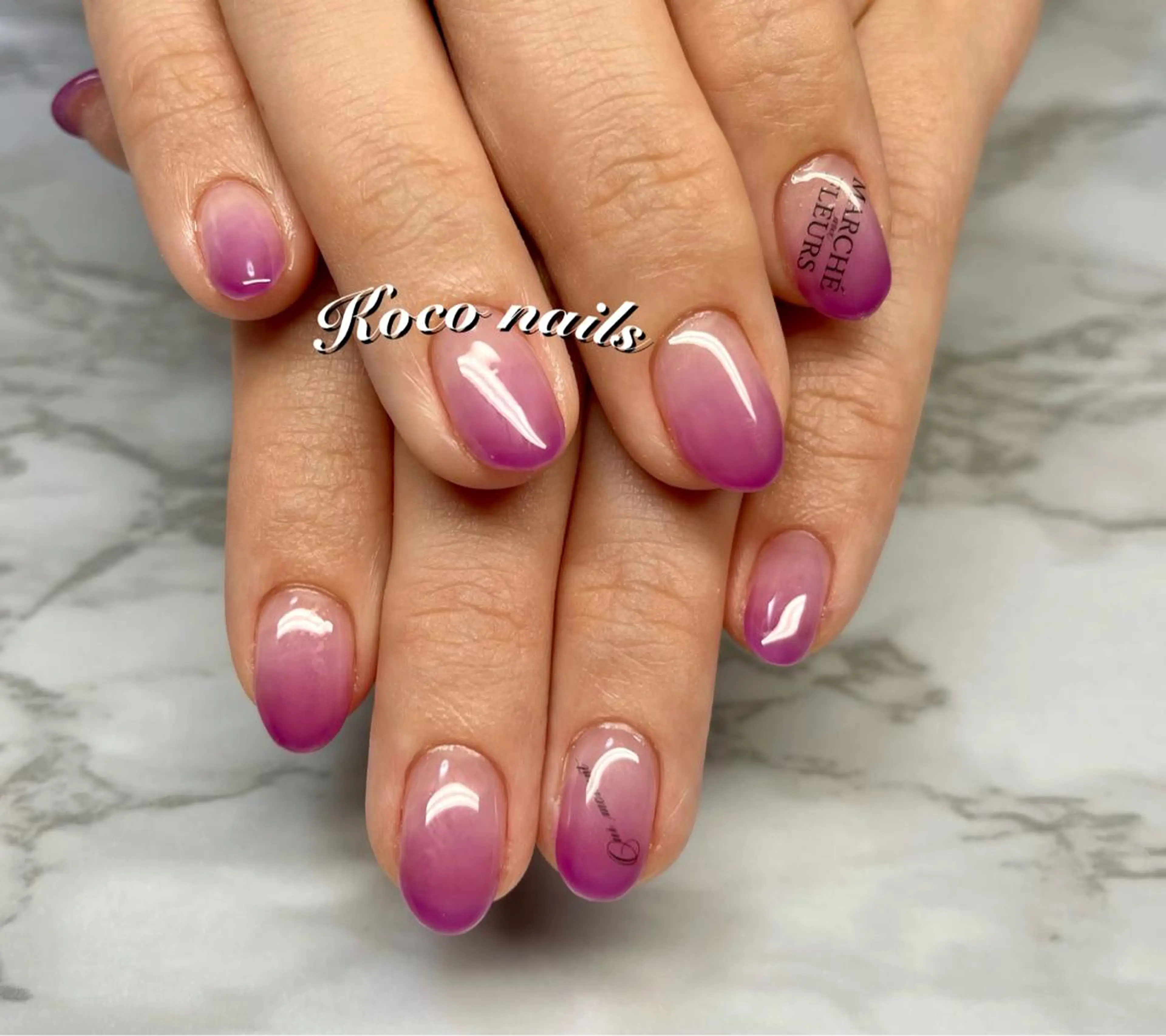 ネイル Mai’s nailのネイルデザイン