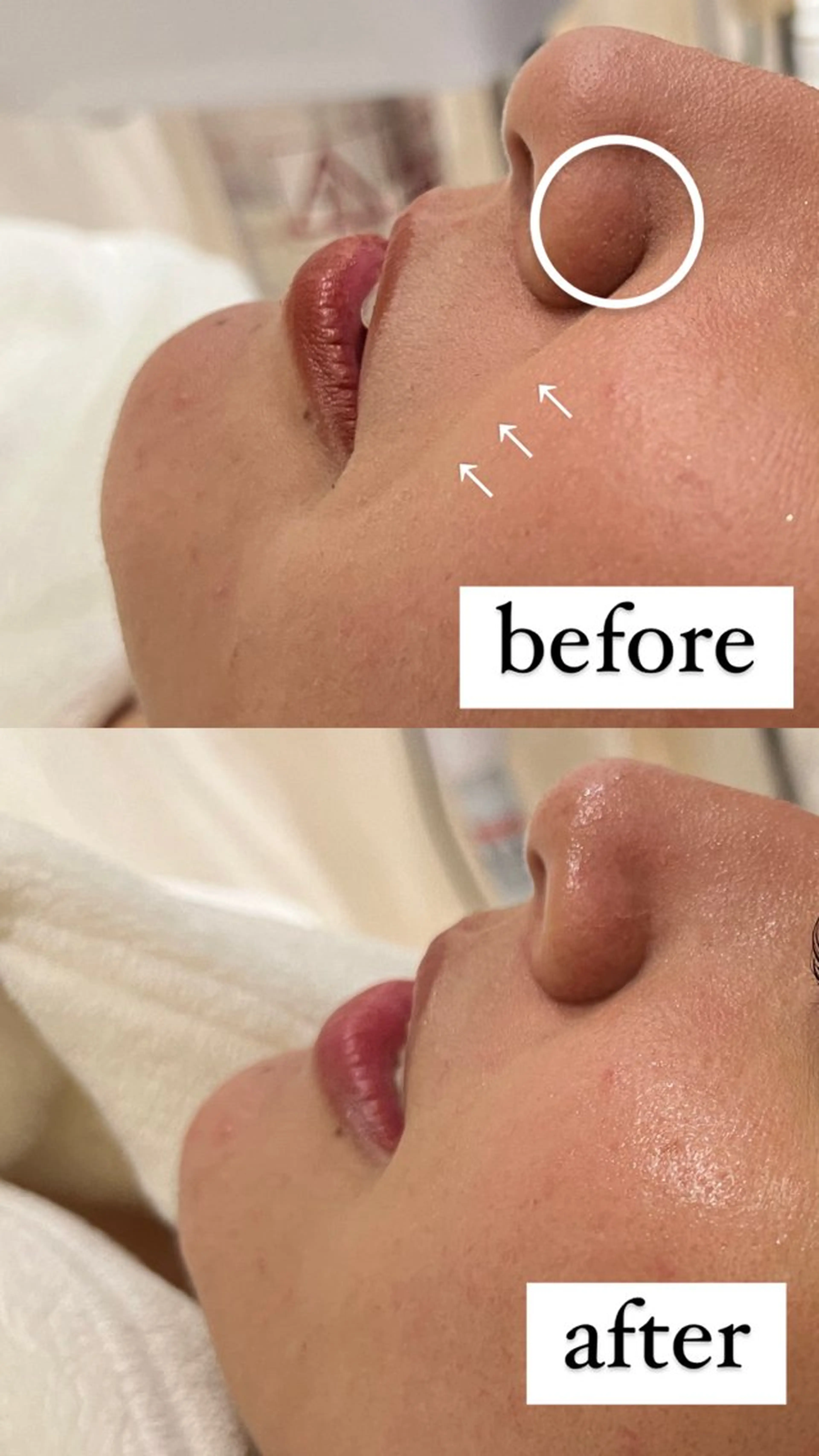 【vidyto】ヴィディトゥ所属・肌管理サロン vidyto MOEのエステ・リラクイメージ