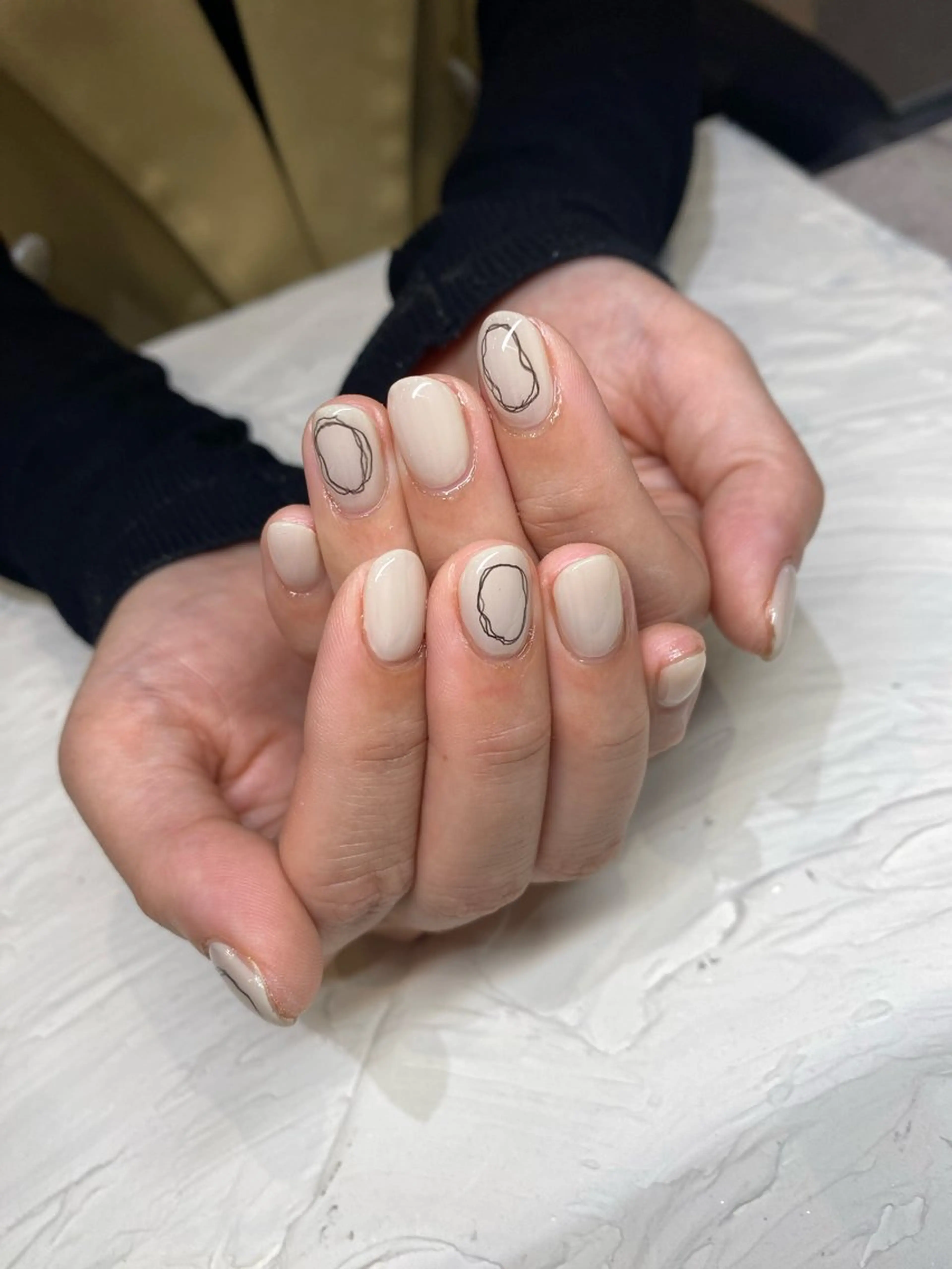 ネイル maimai　W 【放出店】のネイルデザイン