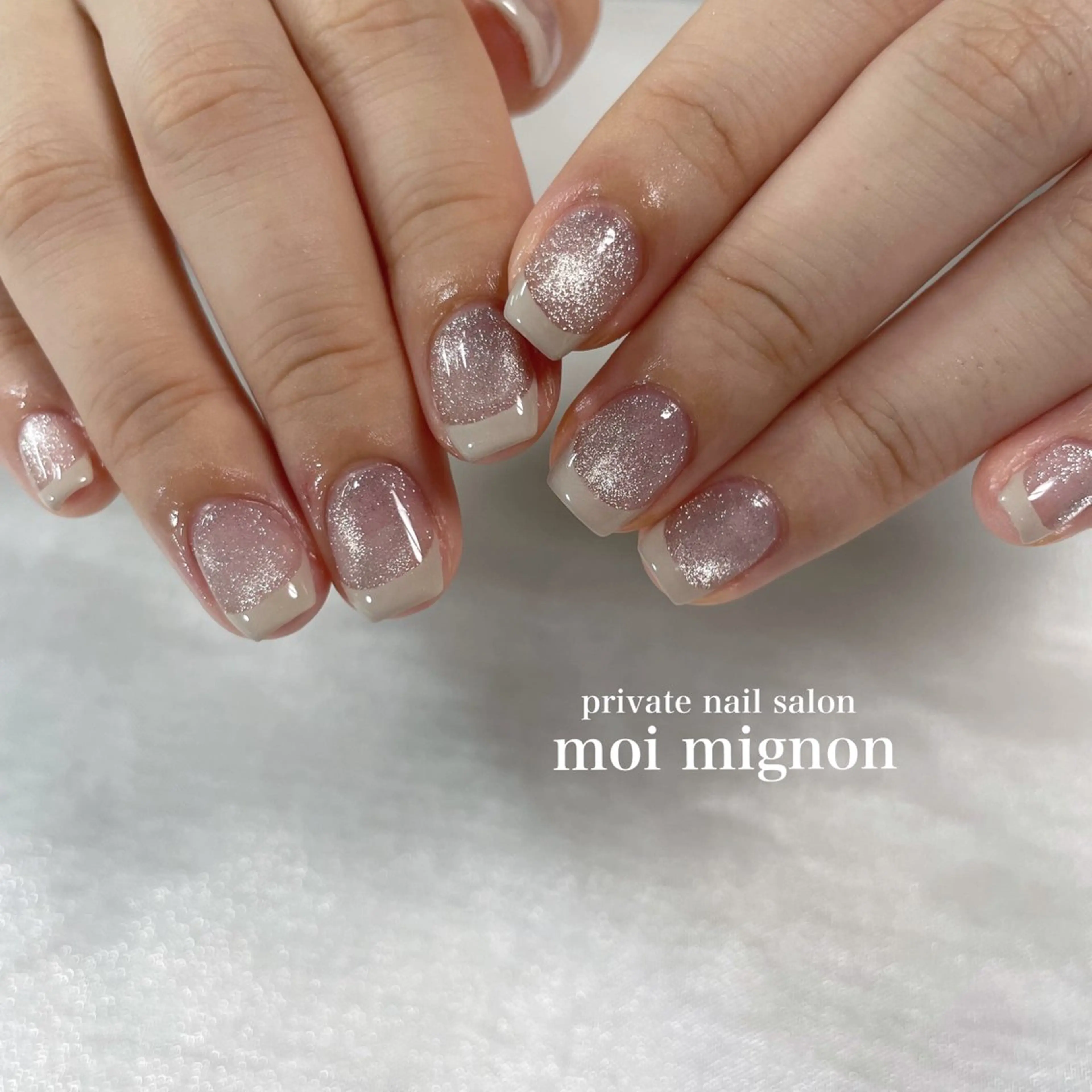 ネイル ハンドネイル nailist Aki♡のネイルデザイン