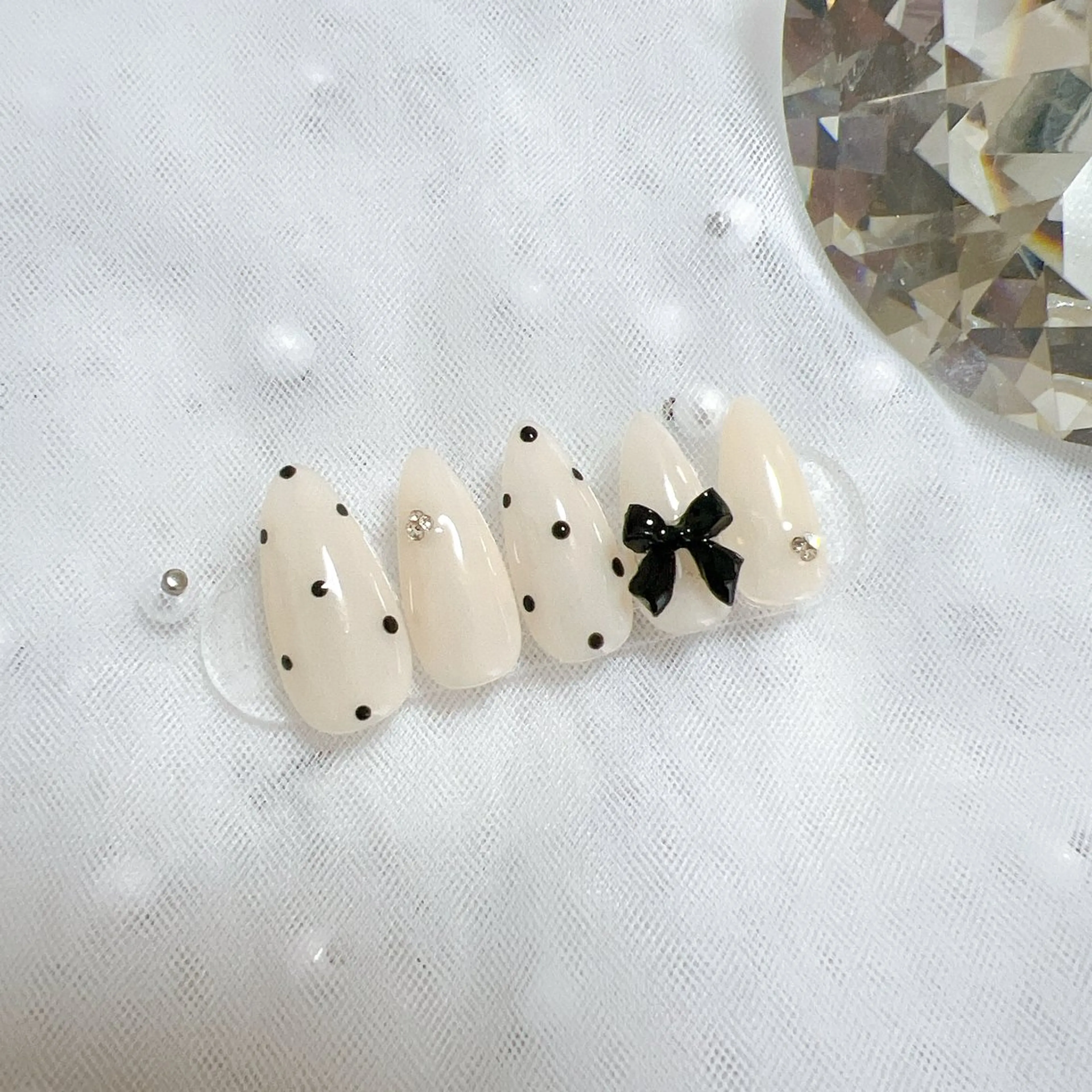 ネイル Vert♡ .Hazukiのネイルデザイン