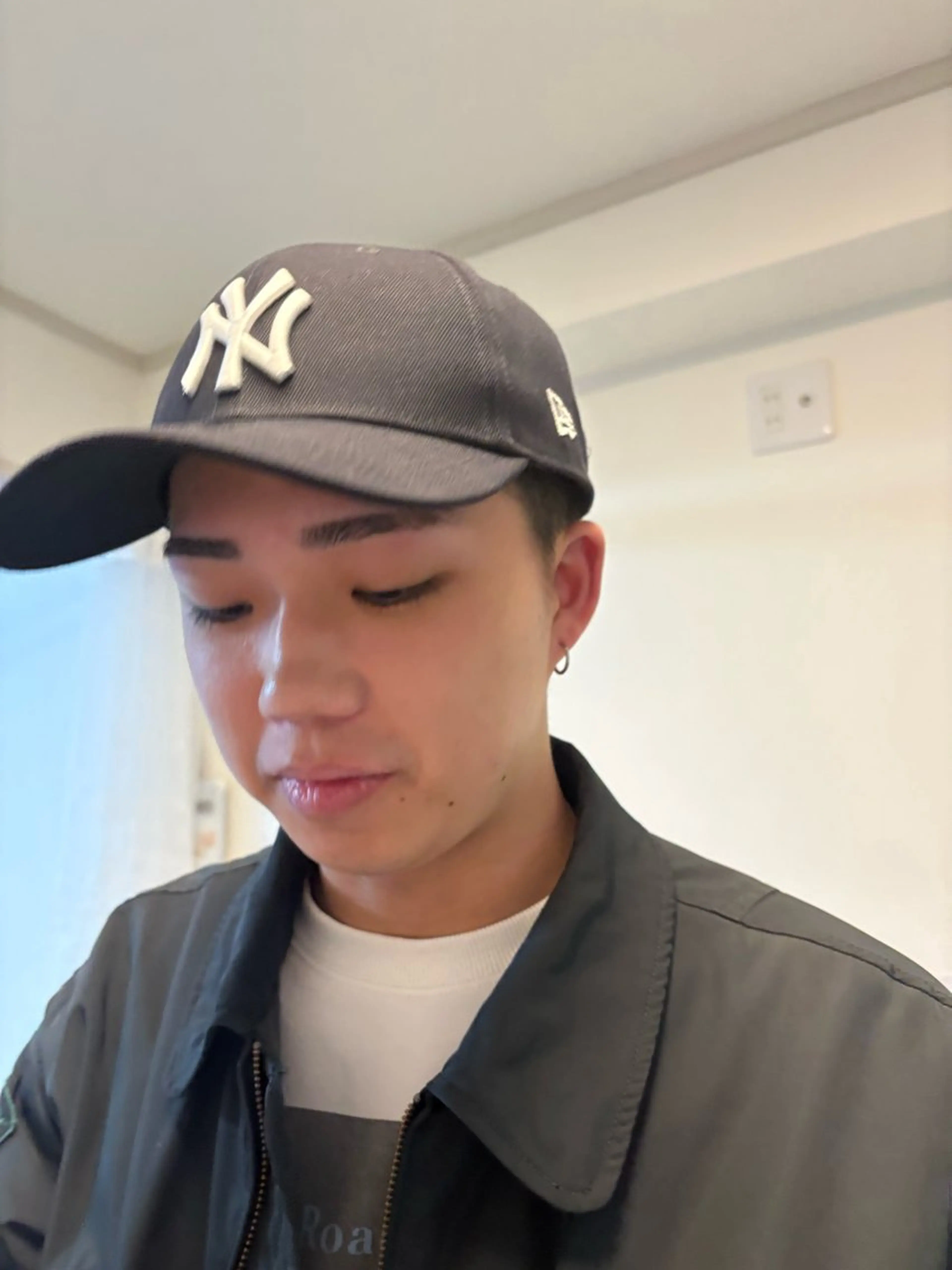 アイブロウ トータルビューティー サロン・Ｎの眉毛・アイブロウイメージ