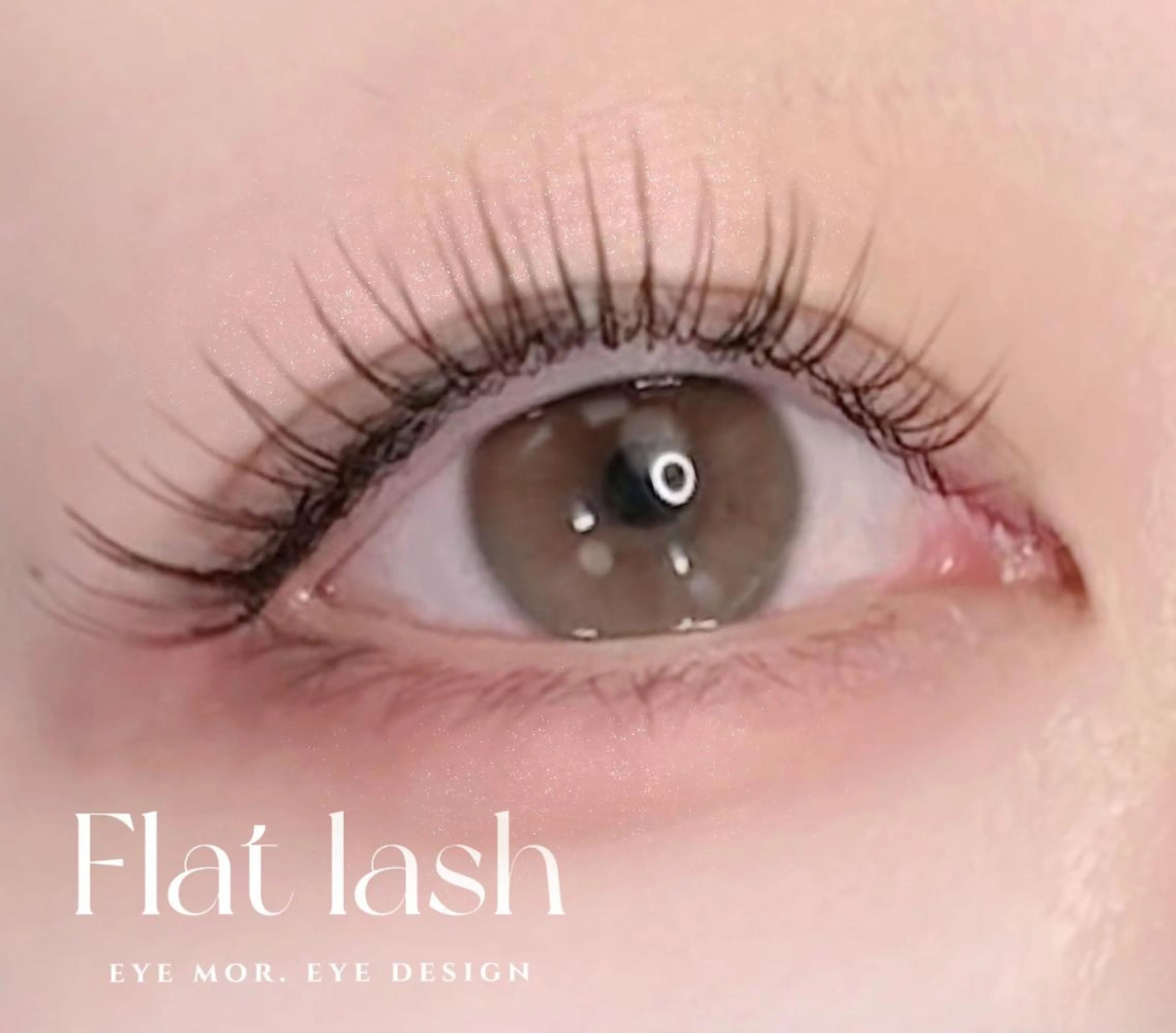 マツエク・マツパ soiepunon 小牧店の眉毛・アイブロウイメージ