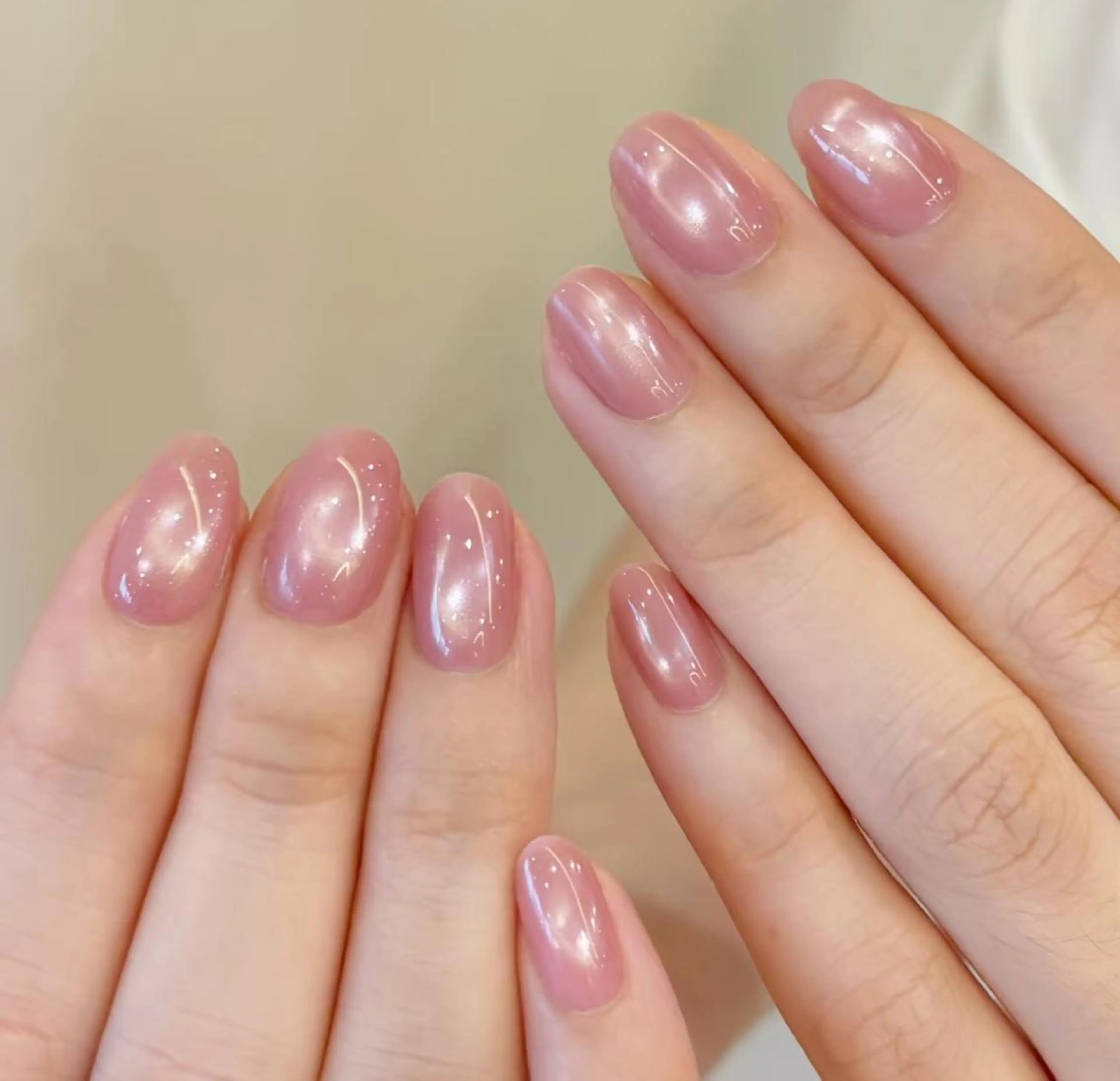 ネイル ハンドネイル Molly _nailのネイルデザイン