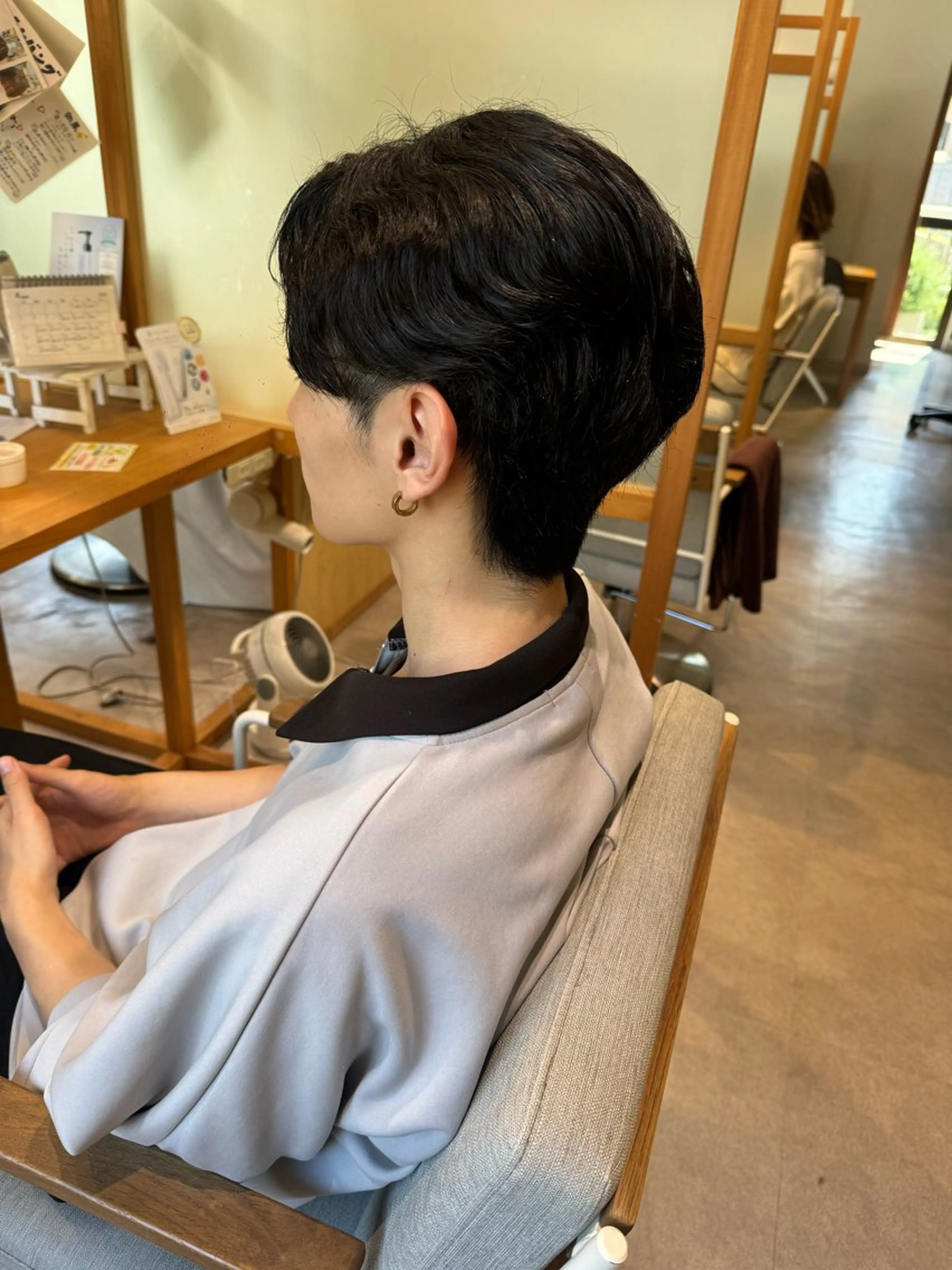 メンズ 🪸cherir AZUSA🪸のヘアスタイル