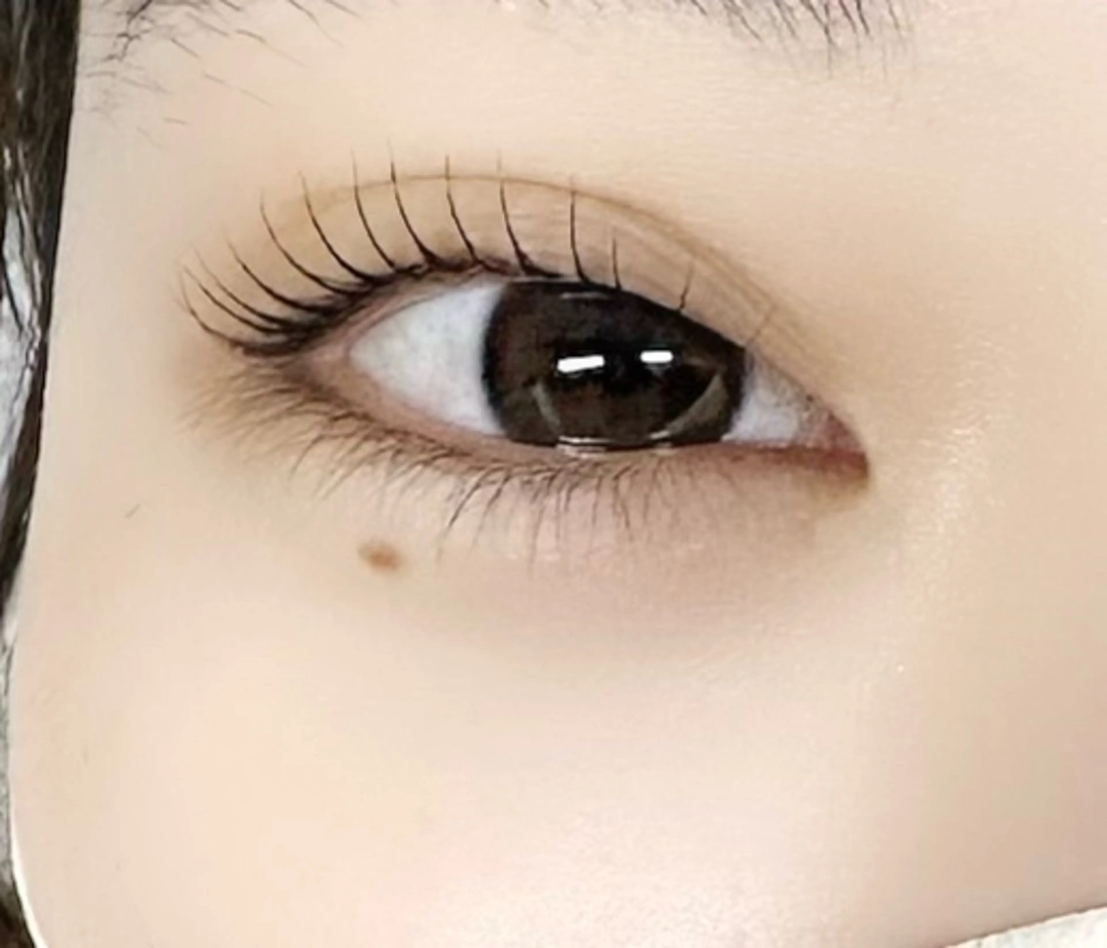 マツエク・マツパ Sédi eyelashのマツエク・マツパデザイン