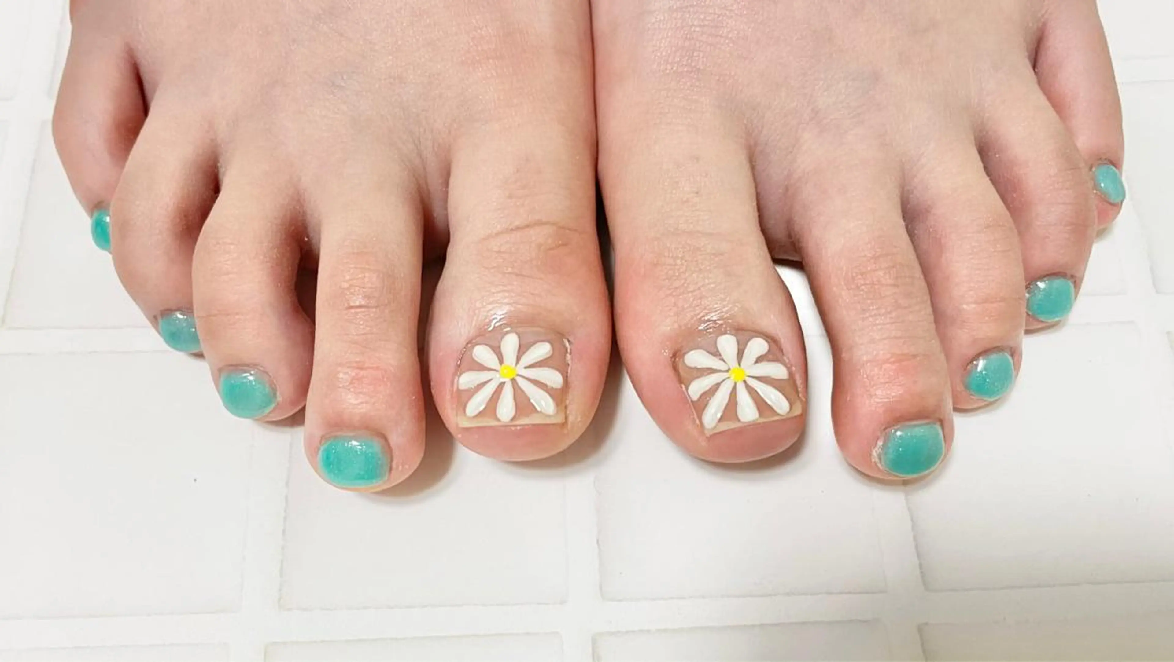 ネイル Y's nailのネイルデザイン