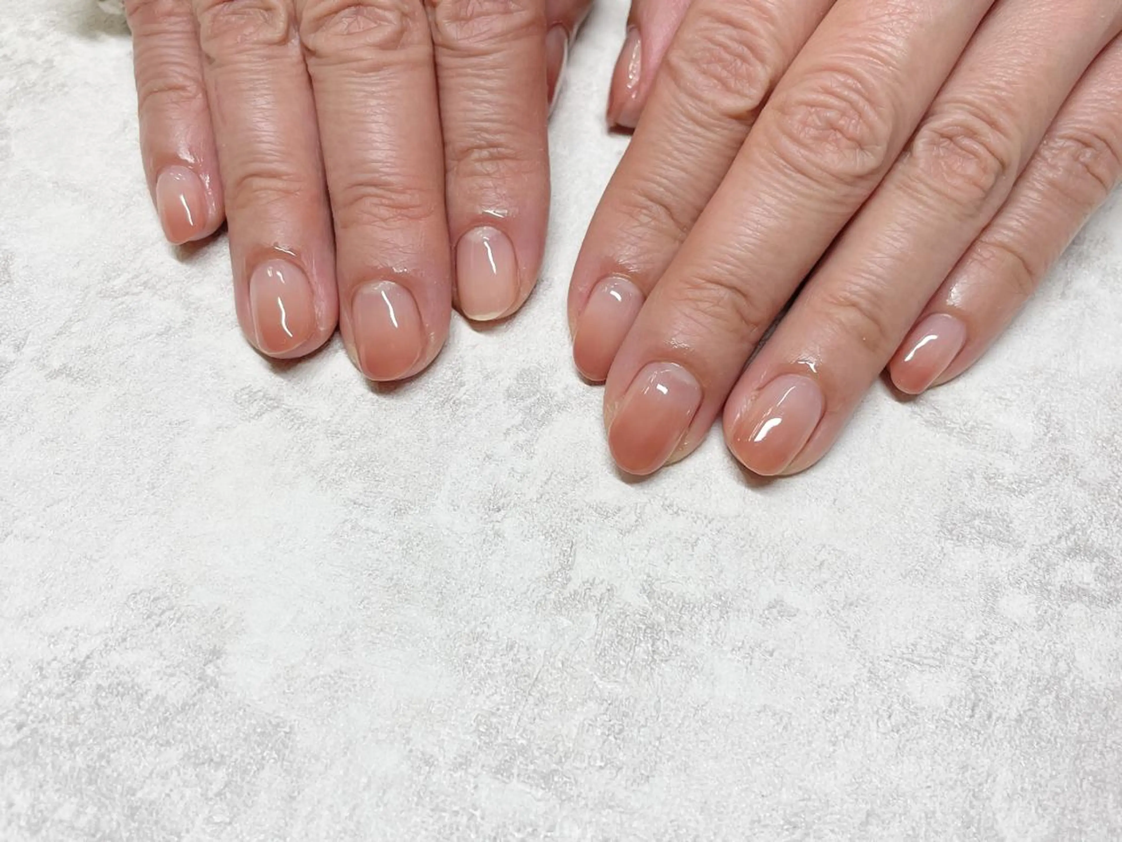 ネイル ハンドネイル Puty Nailのネイルデザイン