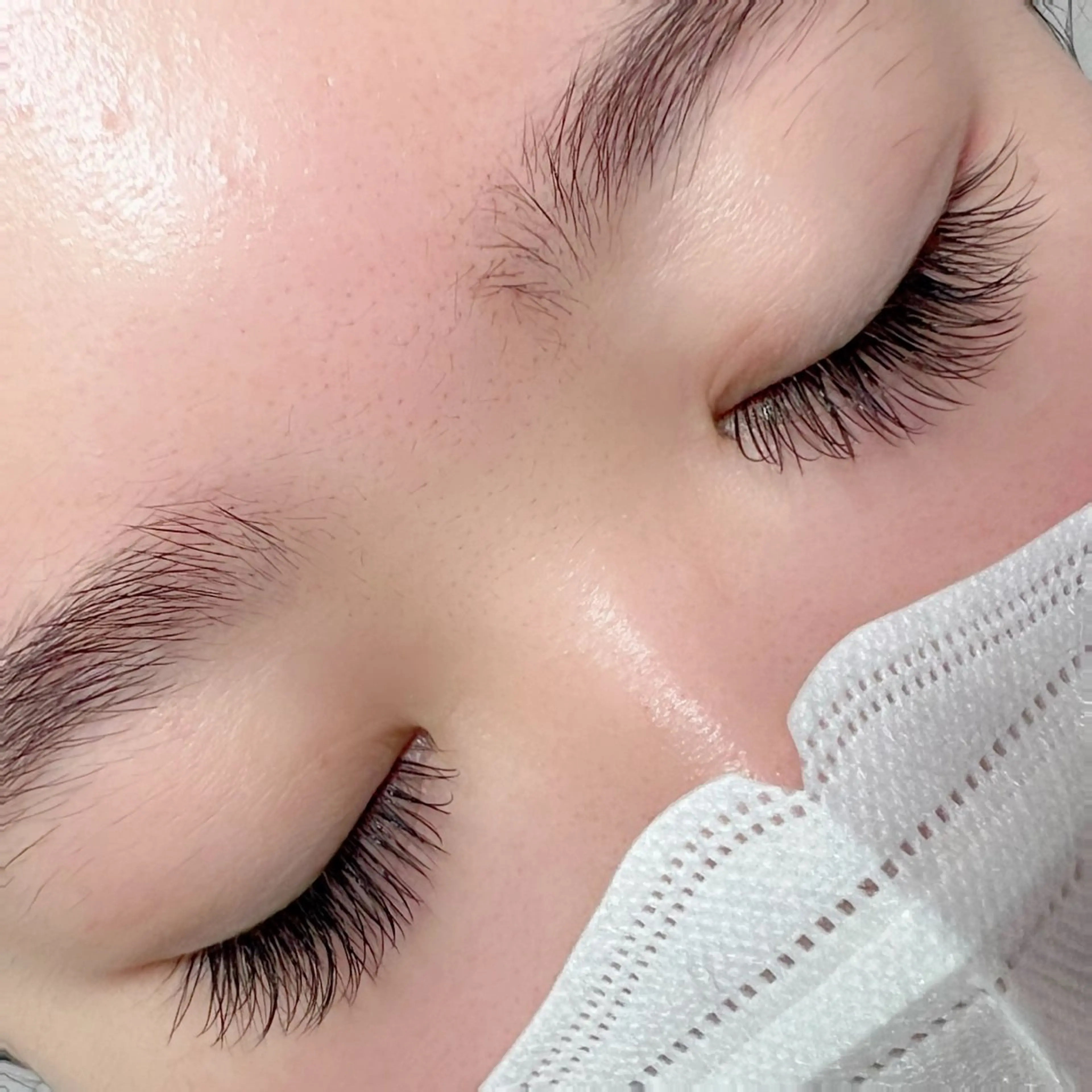 マツエク・マツパ 🌟LashRush 八王子🌟イトウのマツエク・マツパデザイン