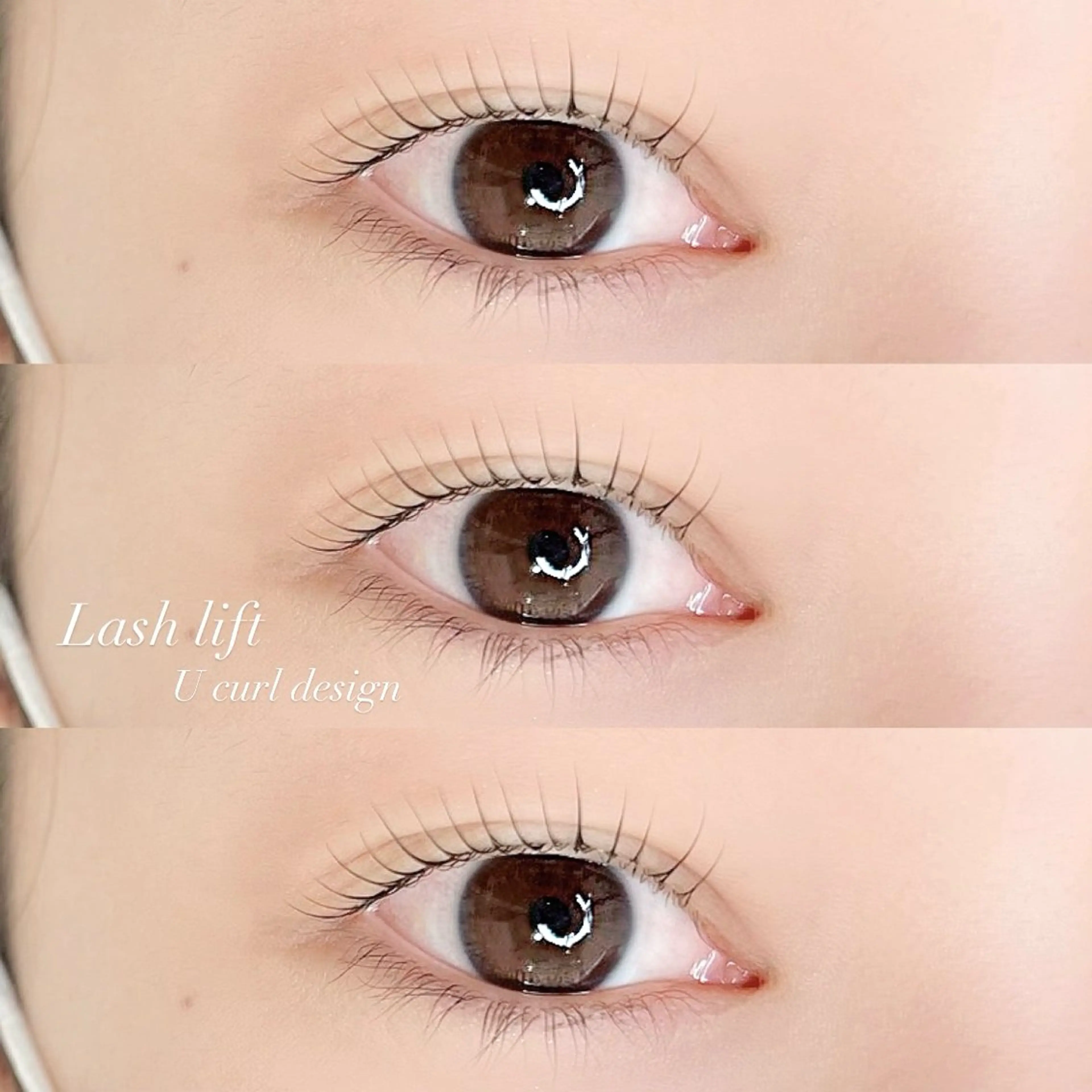 マツエク・マツパ 束感まつ毛 マツパ マツパ/マツエク /天神/eimiのマツエク・マツパデザイン