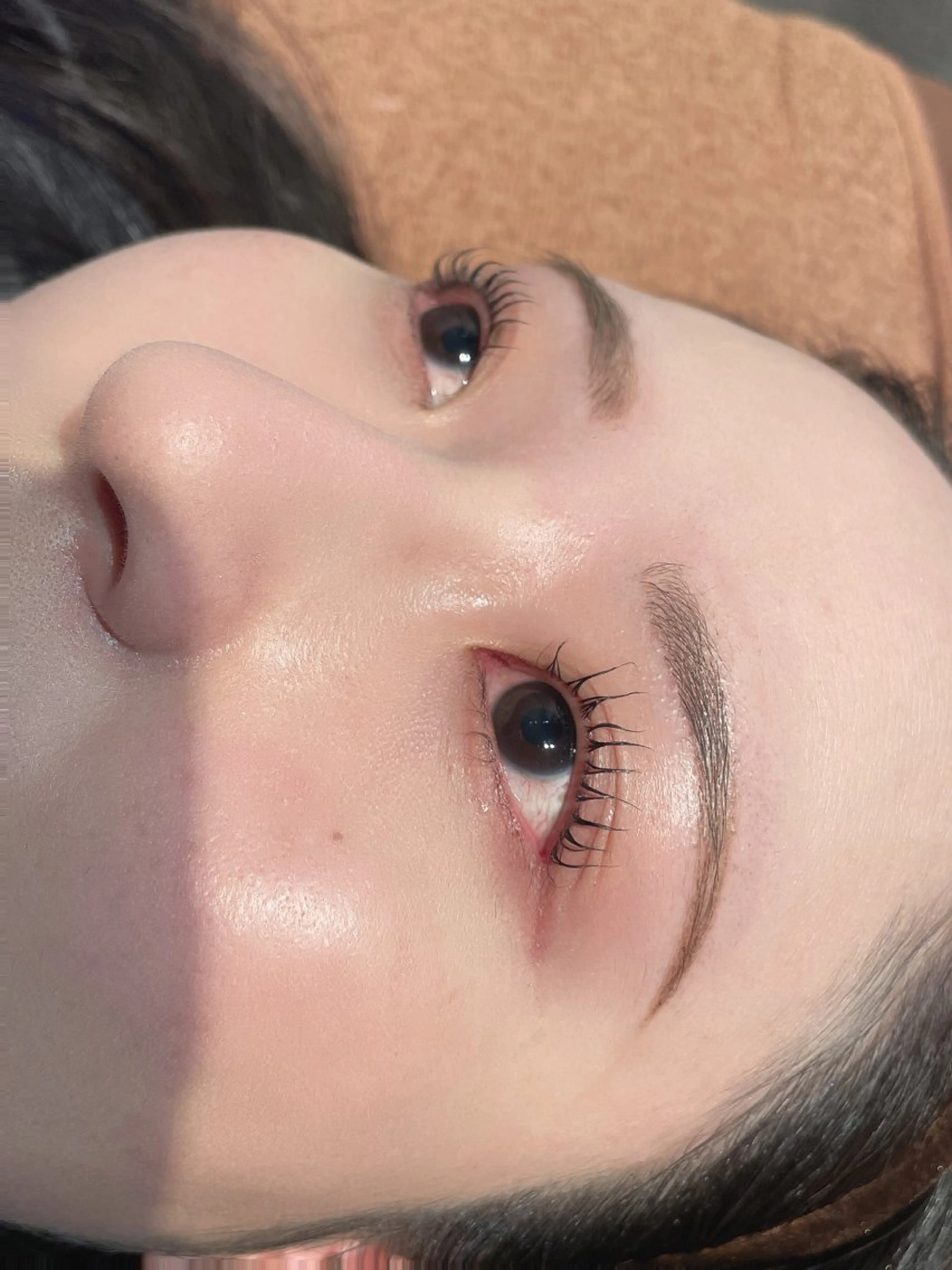 マツエク・マツパ RAD心斎橋山本 莉子のマツエク・マツパデザイン