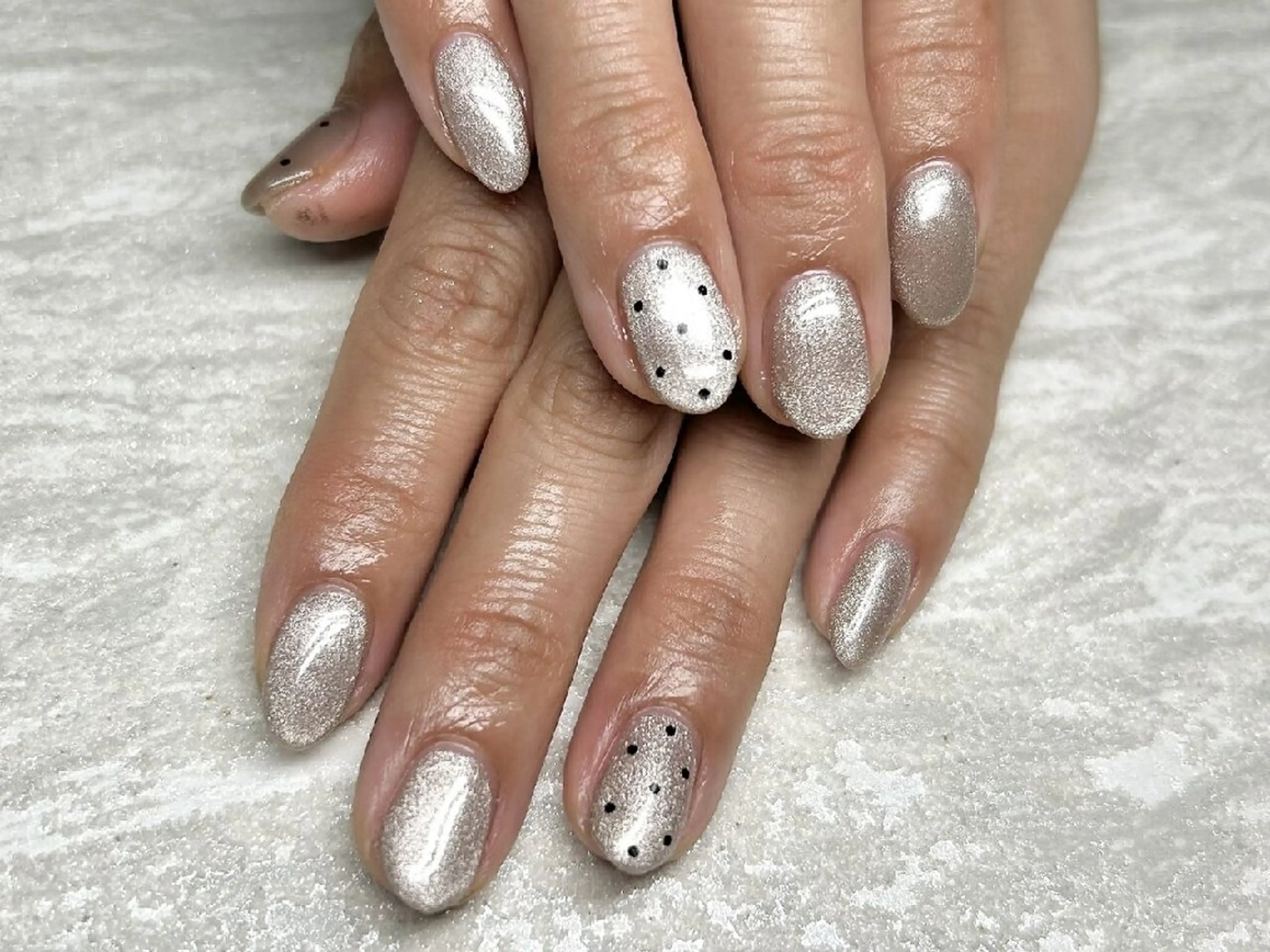 ネイル JULIE NAILのネイルデザイン