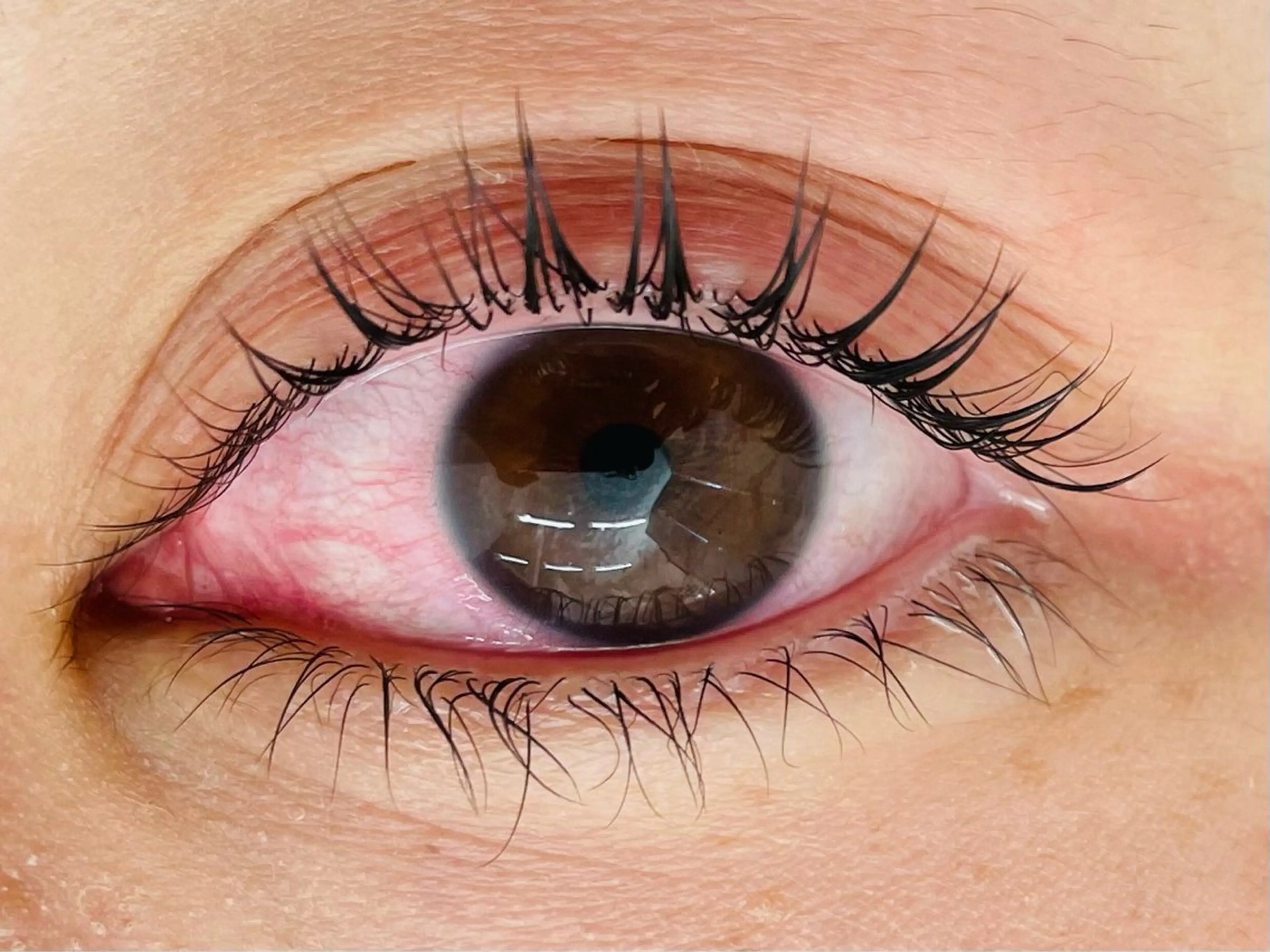 マツエク・マツパ eye mor 杉浦のマツエク・マツパデザイン