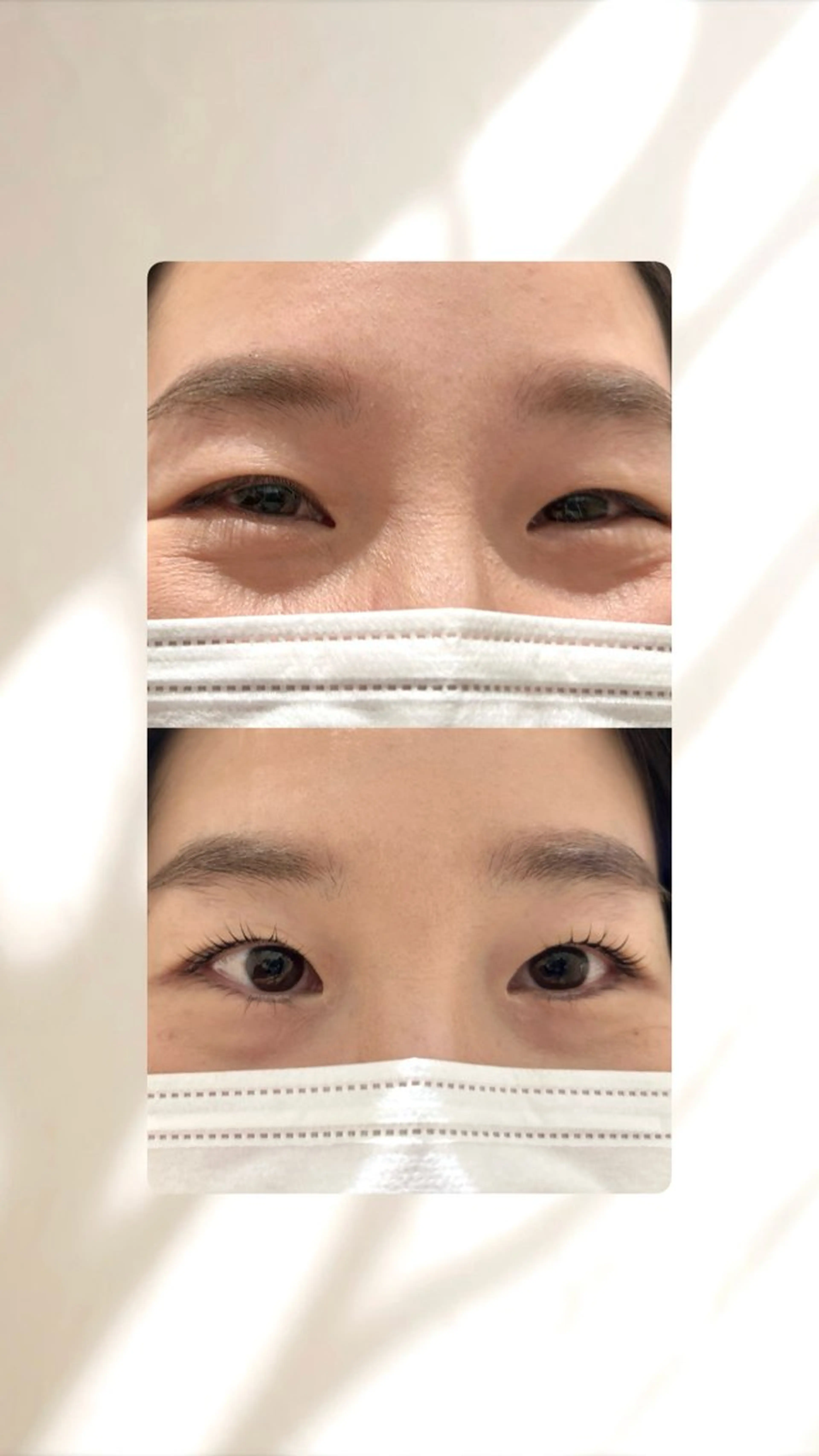 マツエク・マツパ B-forest 🎀juriのマツエク・マツパデザイン