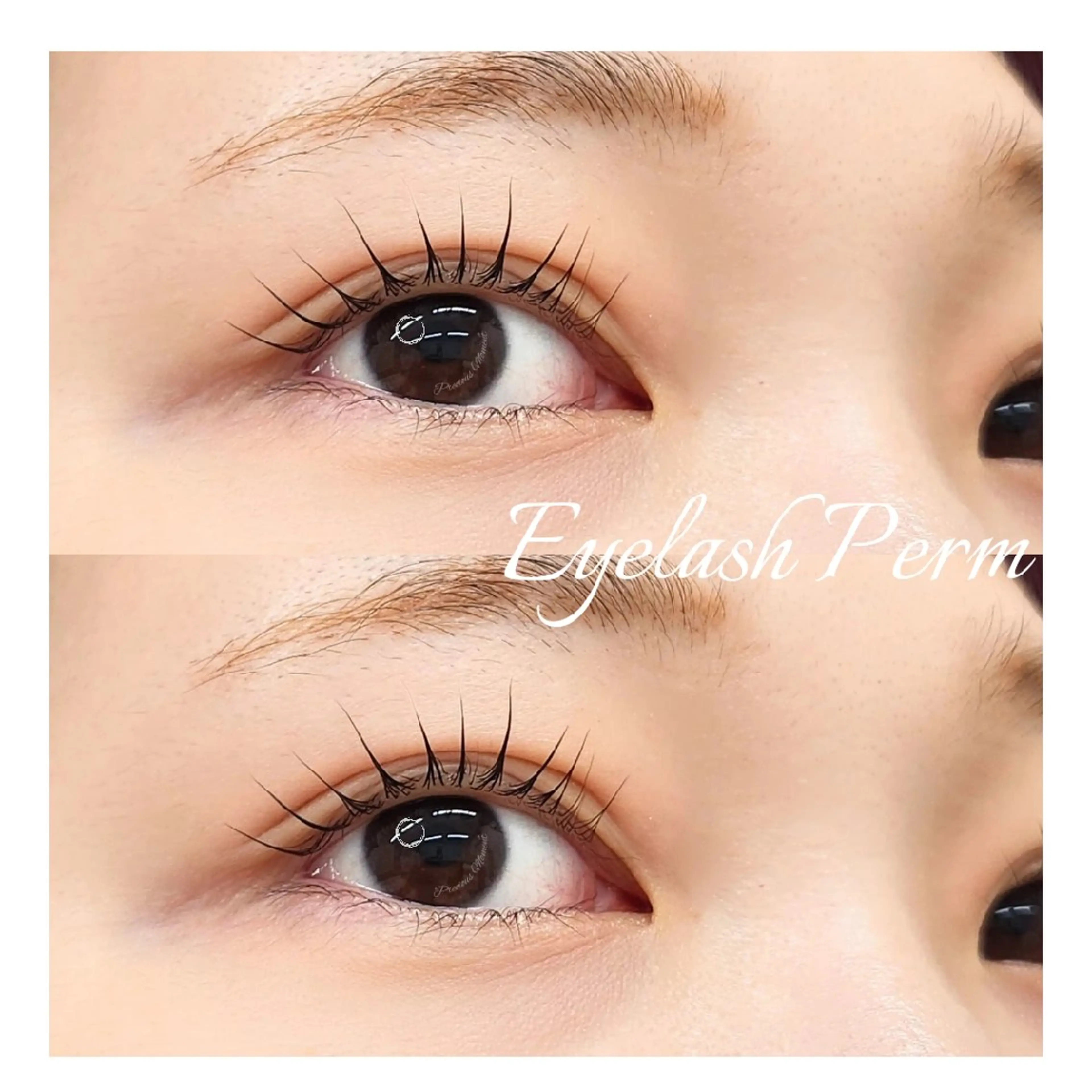 マツエク・マツパ まつげパーマ 外川 恵美のマツエク・マツパデザイン