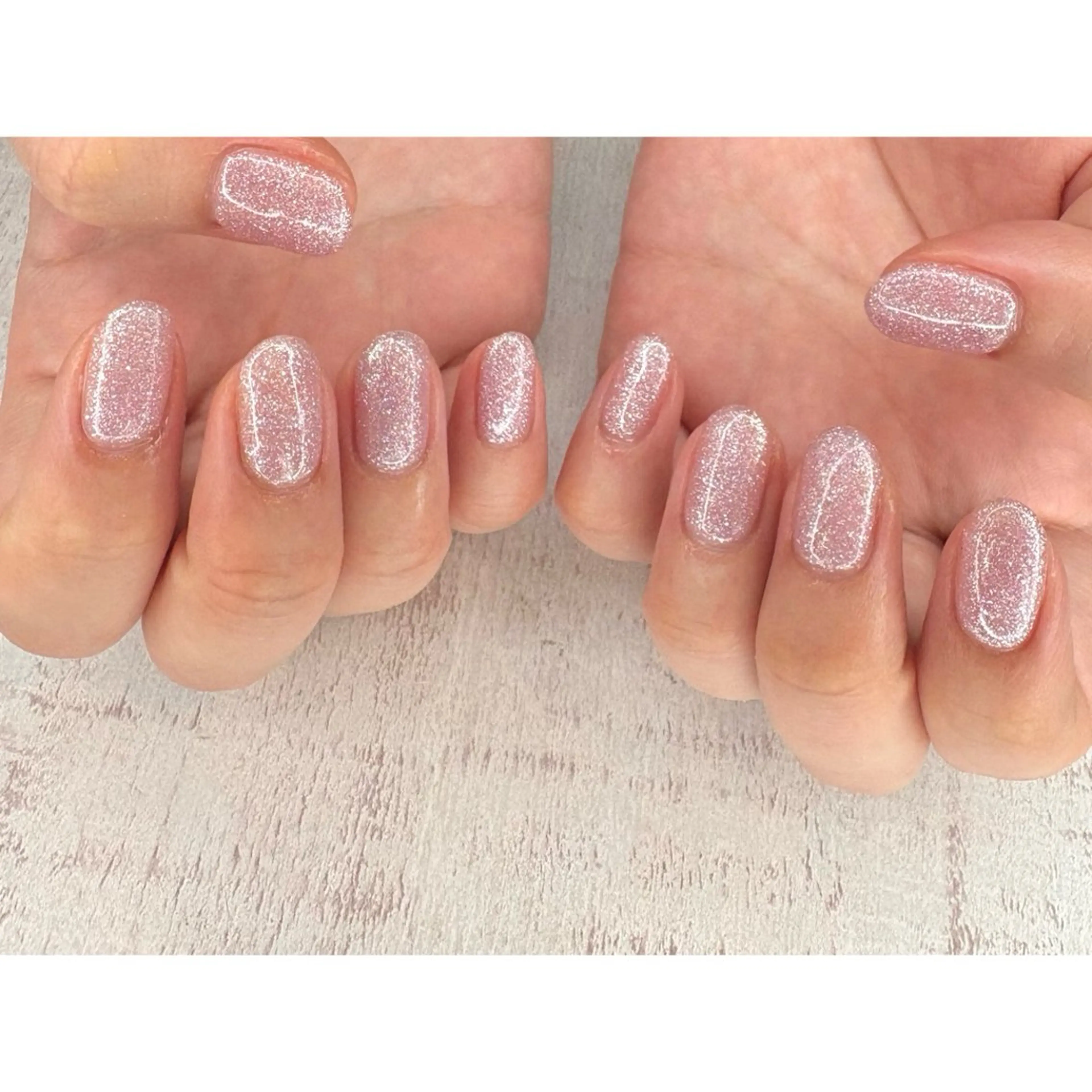 ネイル ハンドネイル 𖡼 yumenoのネイルデザイン