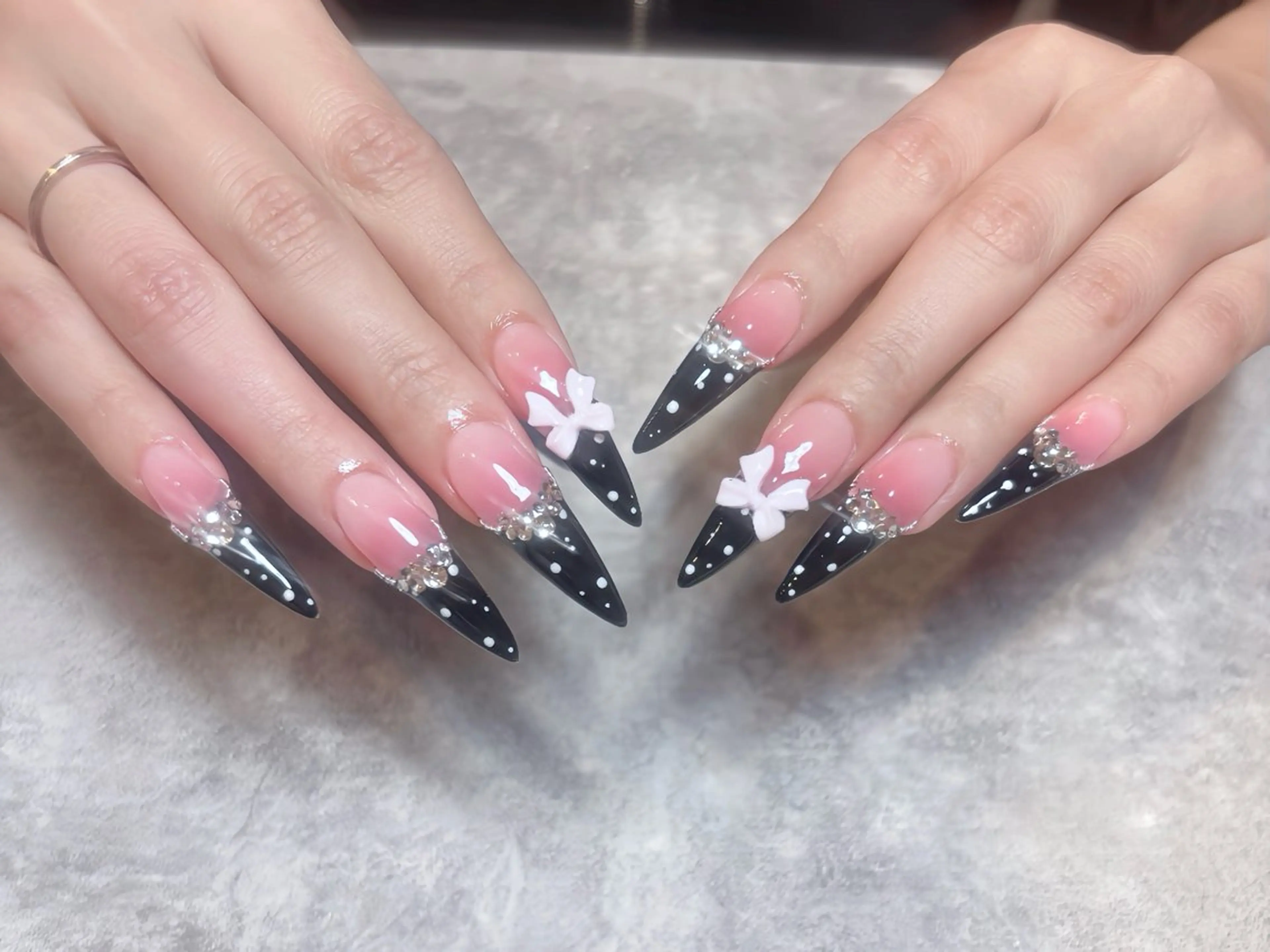ネイル Nail Salon Taki/吉祥寺店のネイルデザイン
