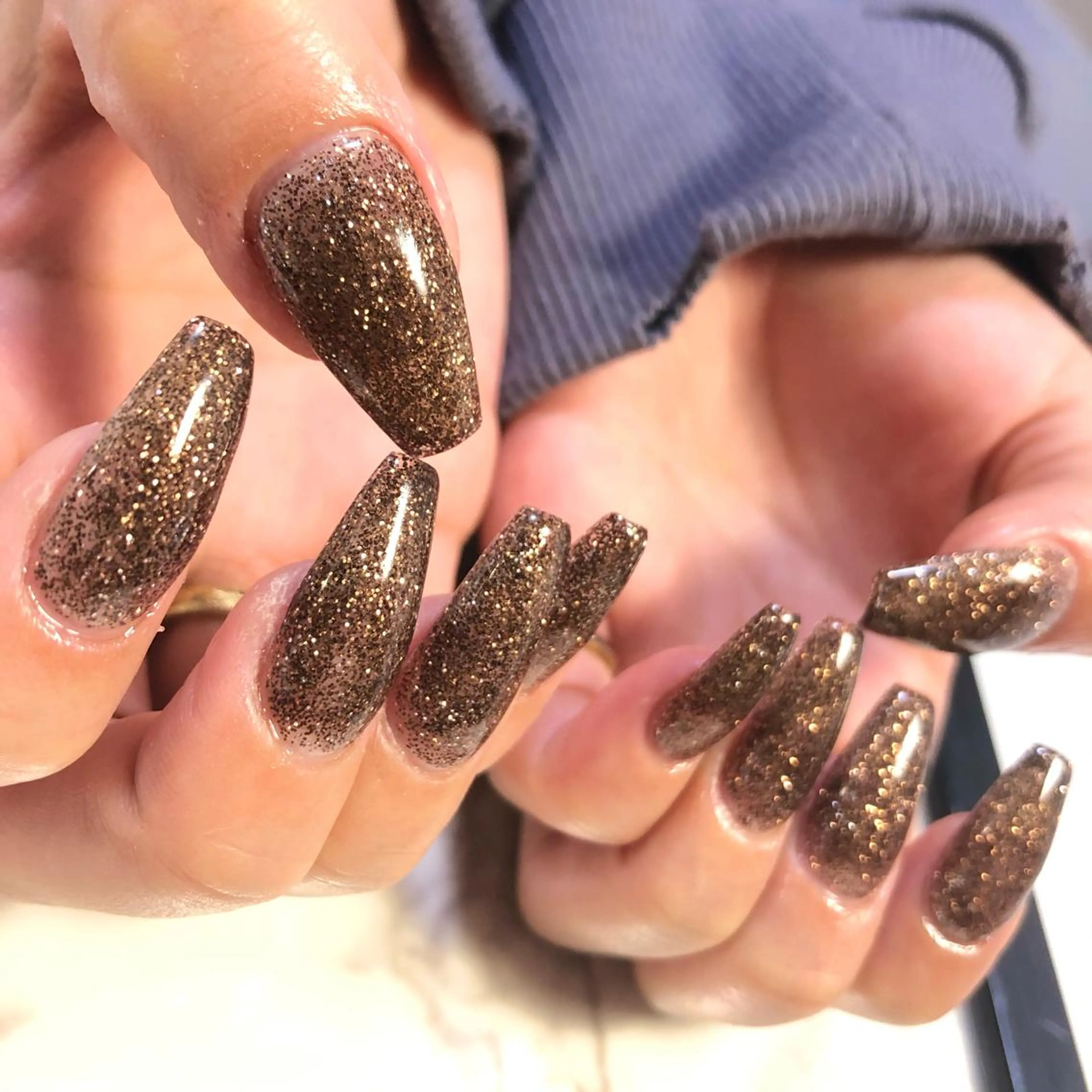 ネイル ...by BLista.所属・...by BLista.のネイルデザイン