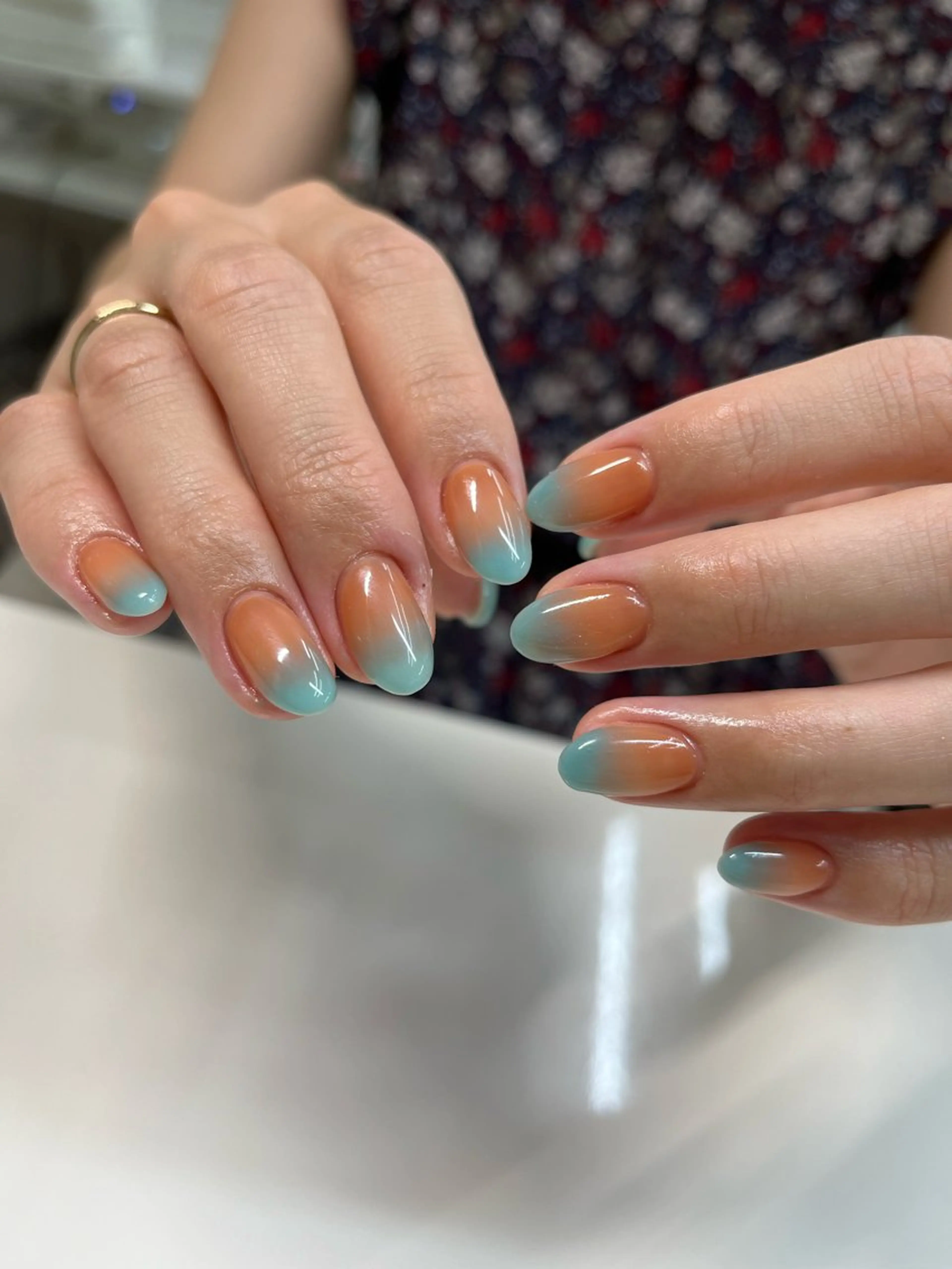 ネイル ハンドネイル nail by minamiのネイルデザイン