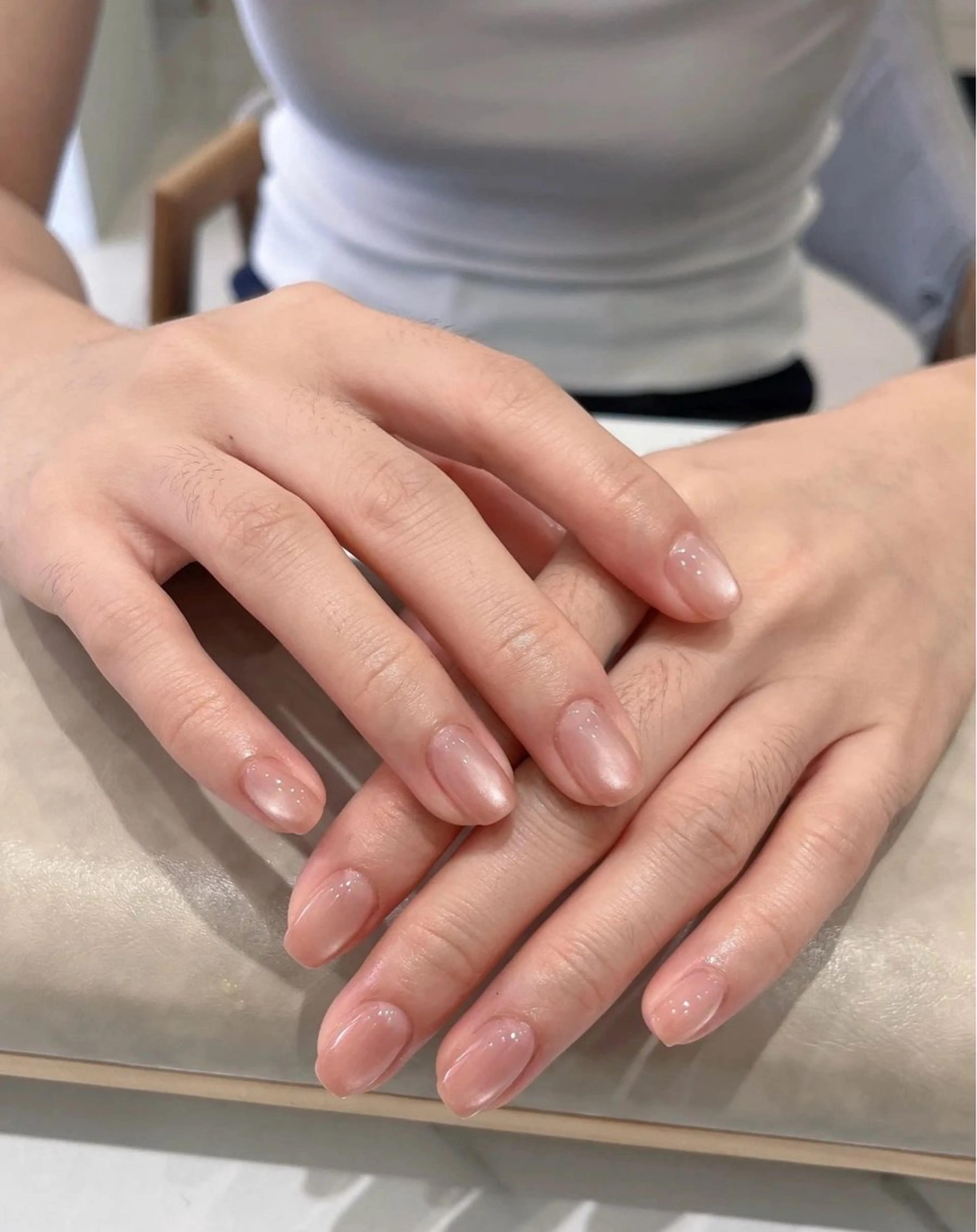 Blanc &nail あめのネイルデザイン